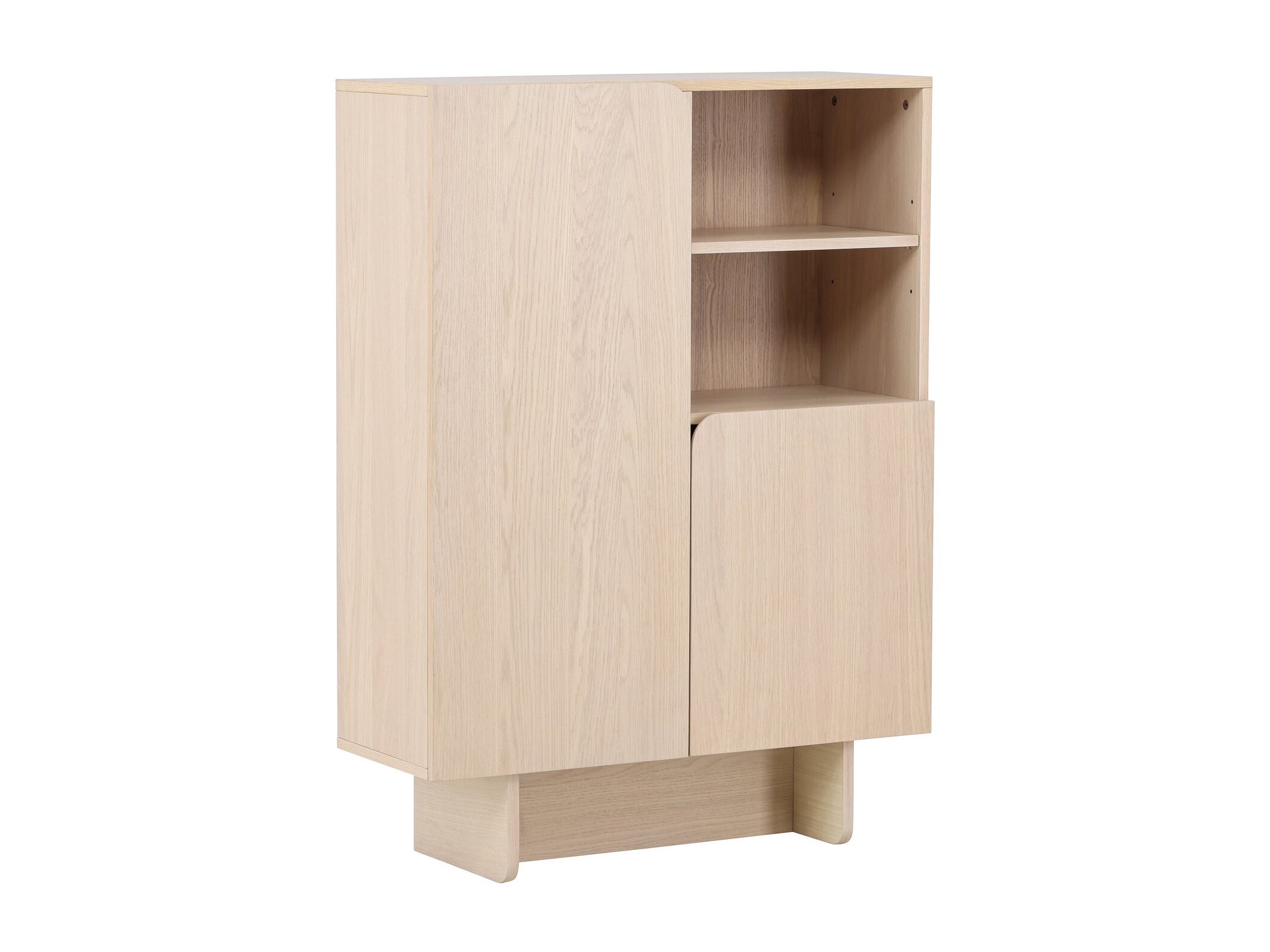 Madia Dallas 5131 (Luminoso legno)