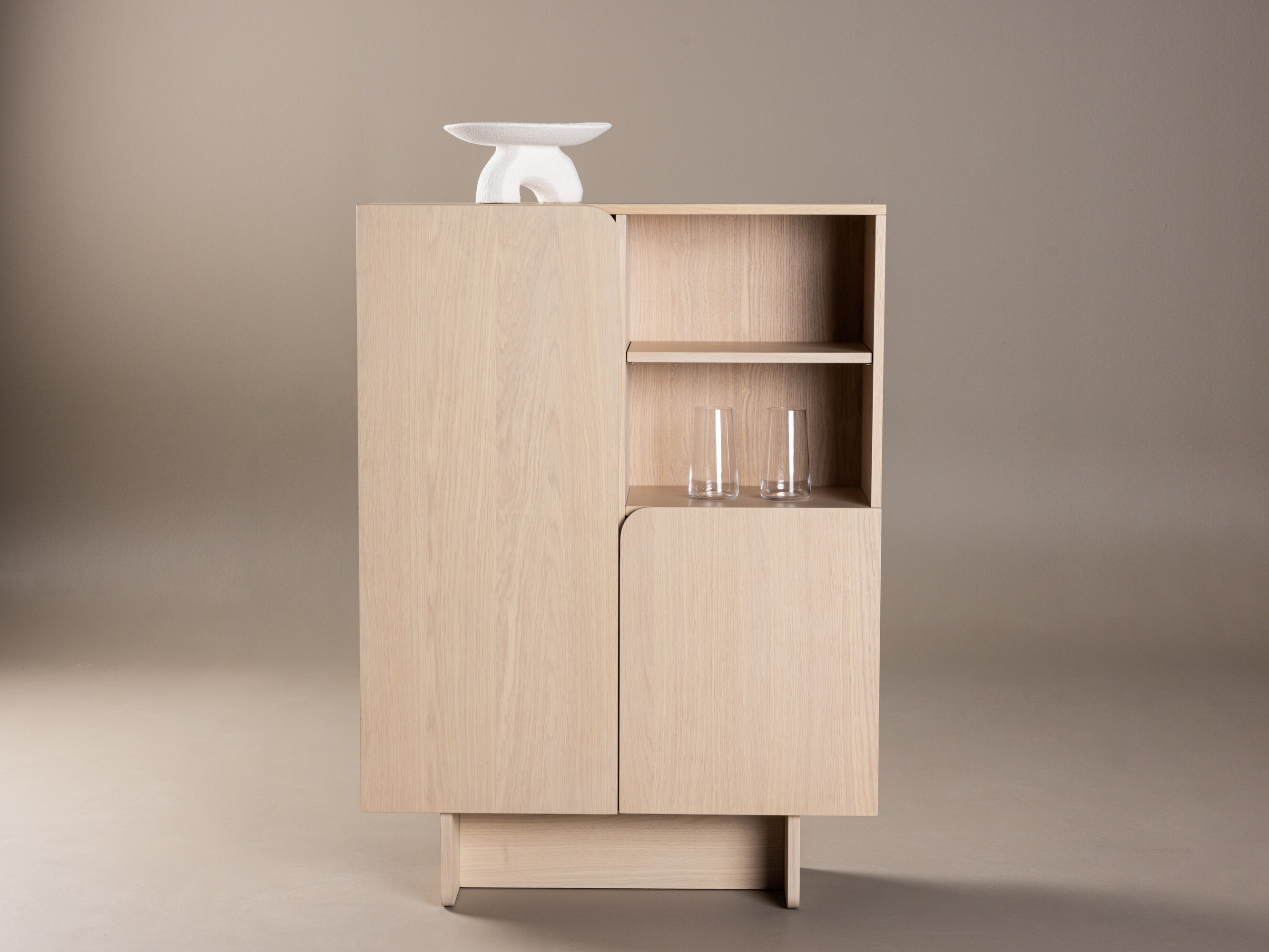 Madia Dallas 5131 (Luminoso legno)