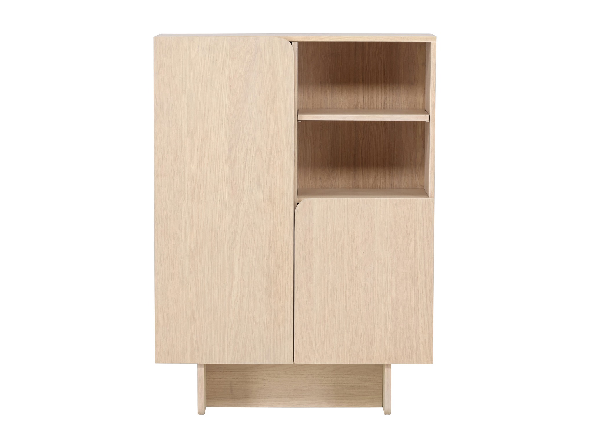 Madia Dallas 5131 (Luminoso legno)