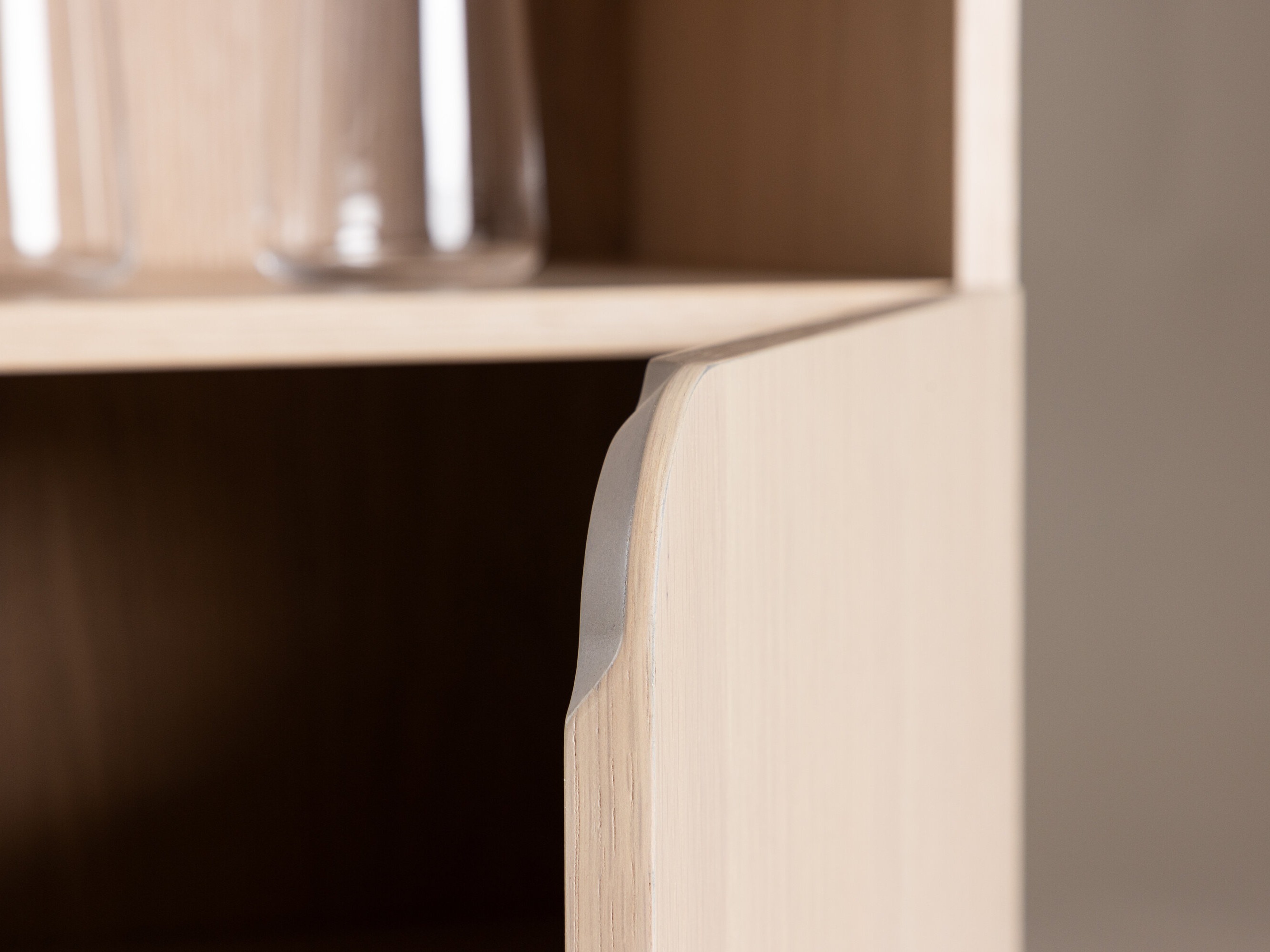 Madia Dallas 5131 (Luminoso legno)