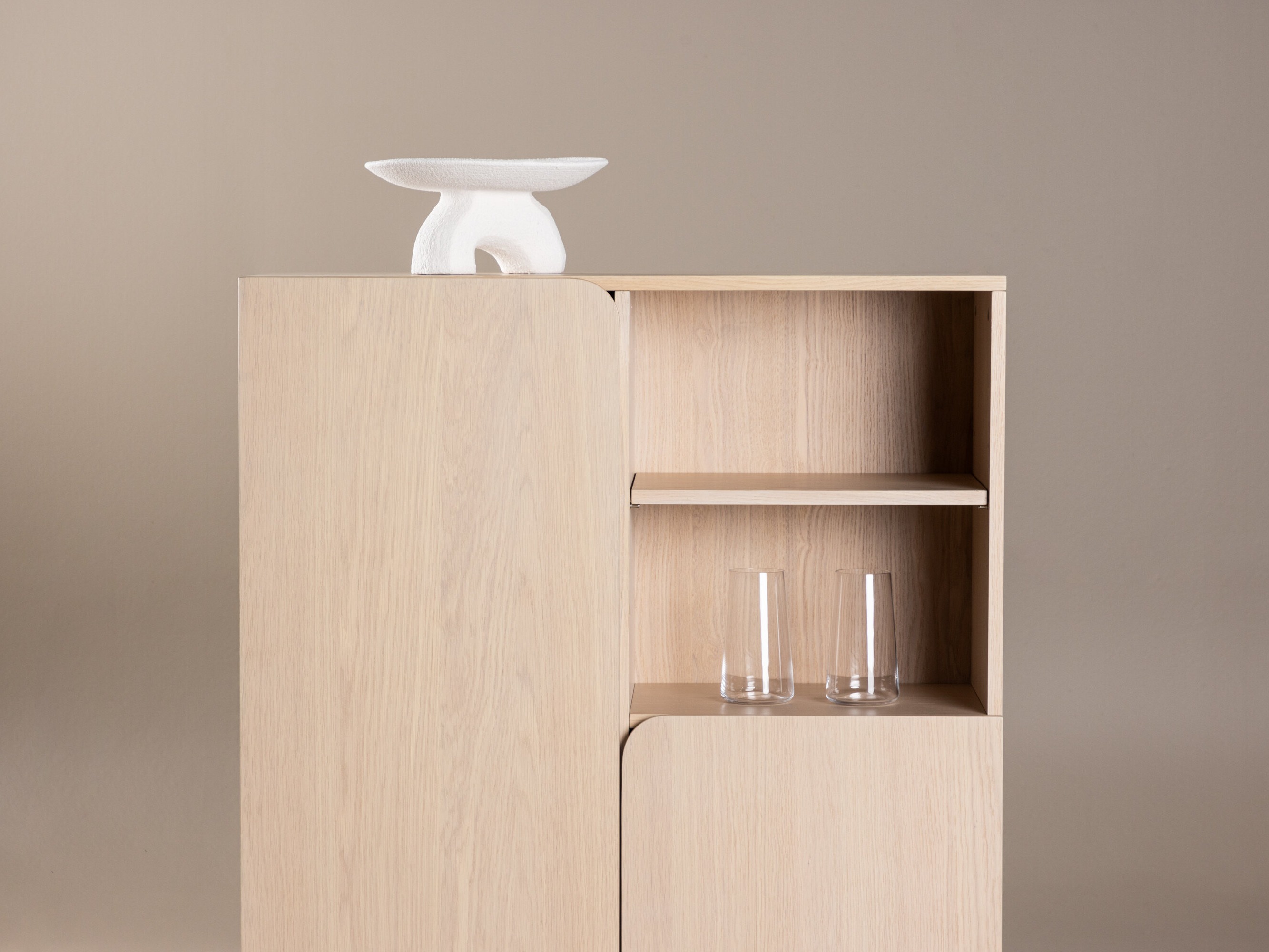 Madia Dallas 5131 (Luminoso legno)