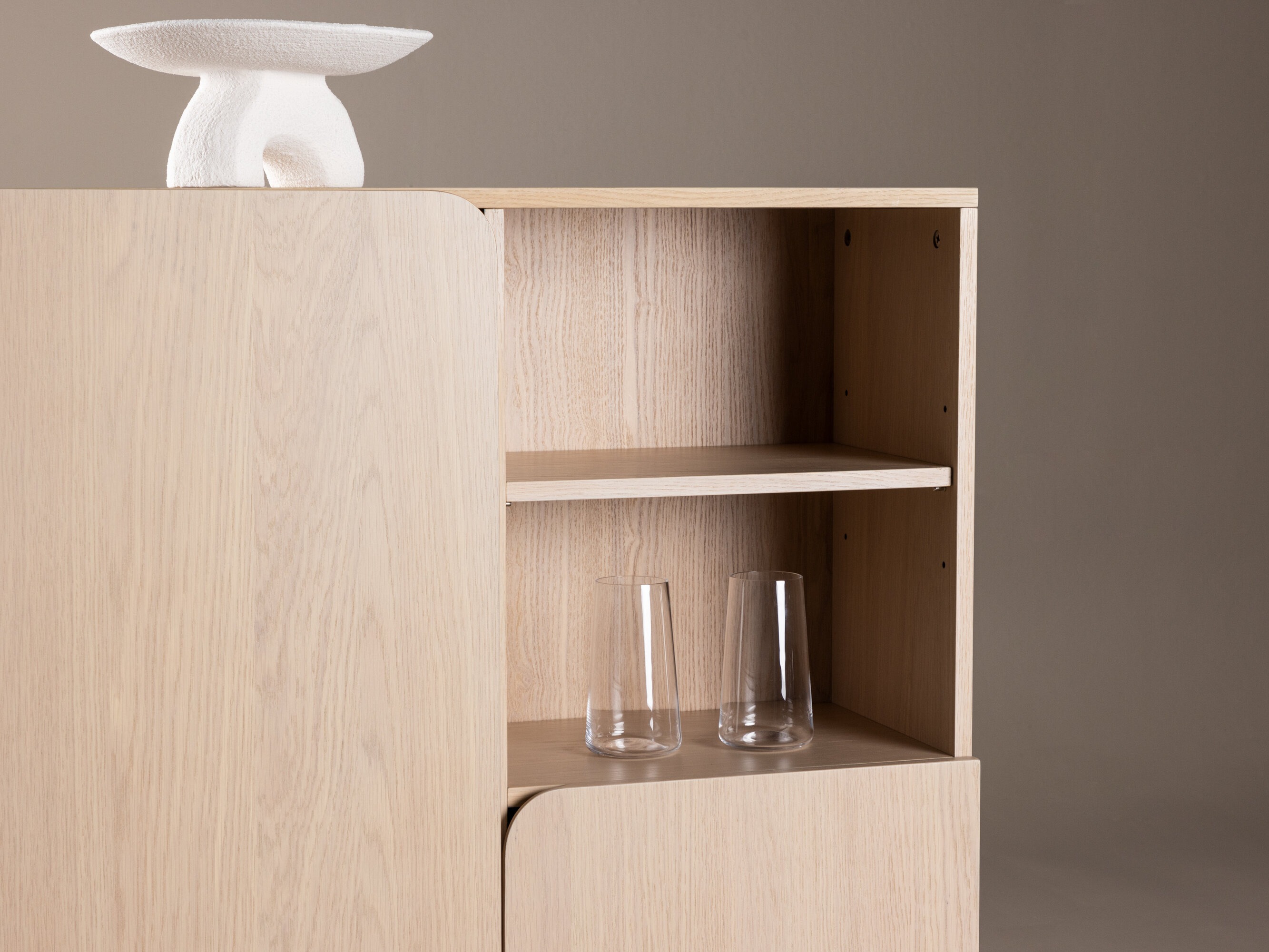 Madia Dallas 5131 (Luminoso legno)
