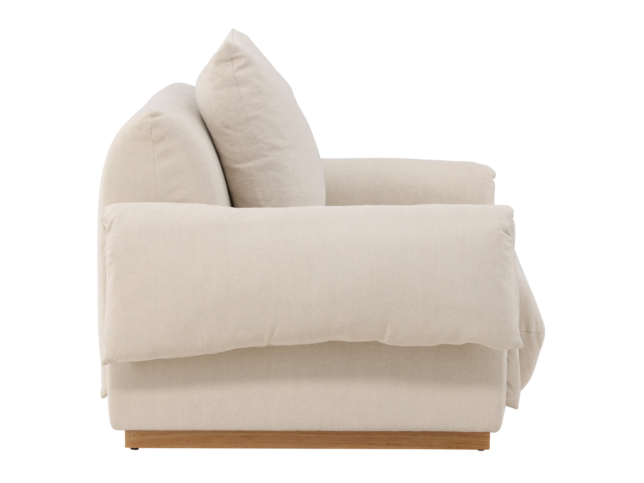 Poltrona Dallas 4983