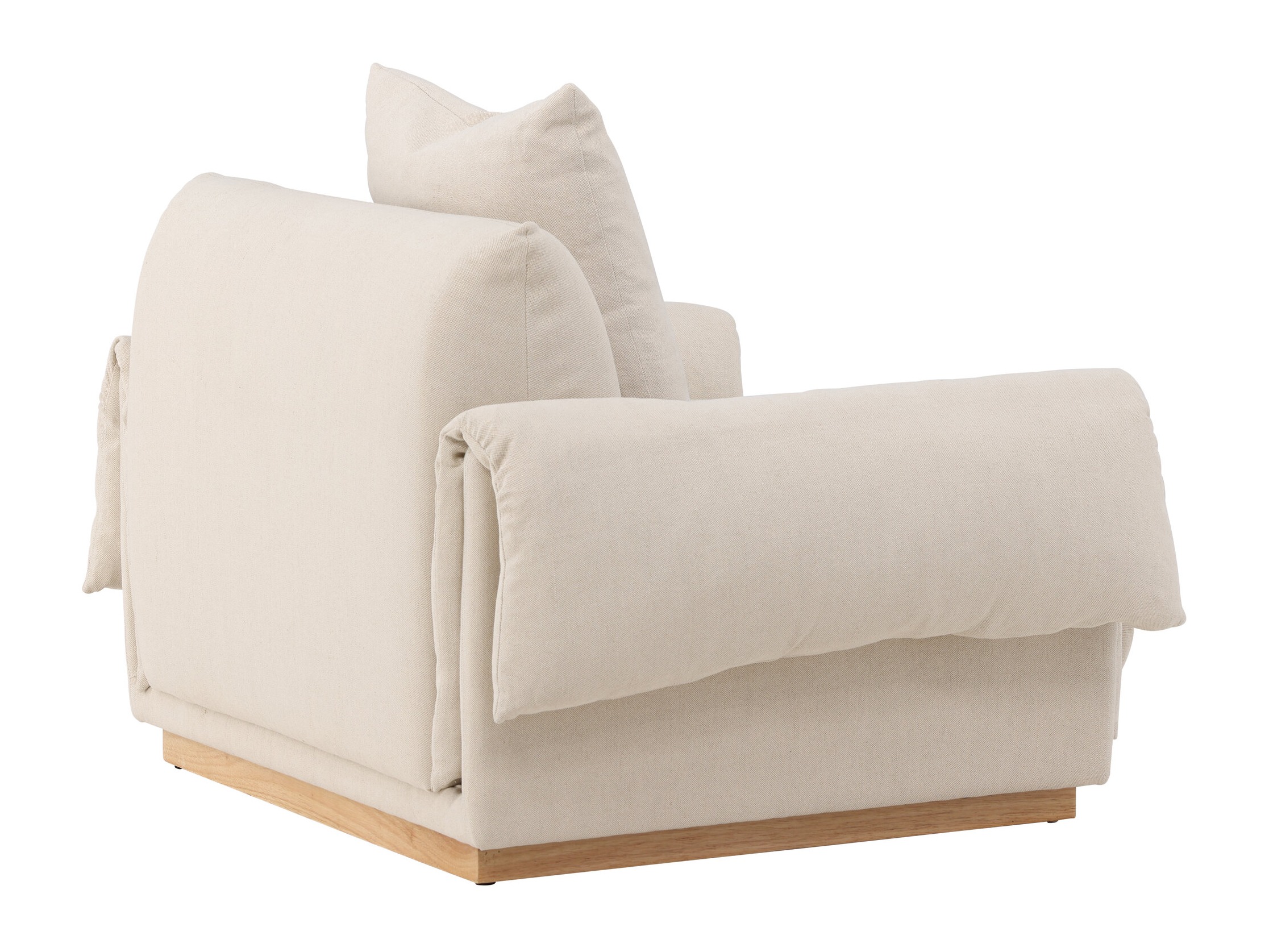 Poltrona Dallas 4983