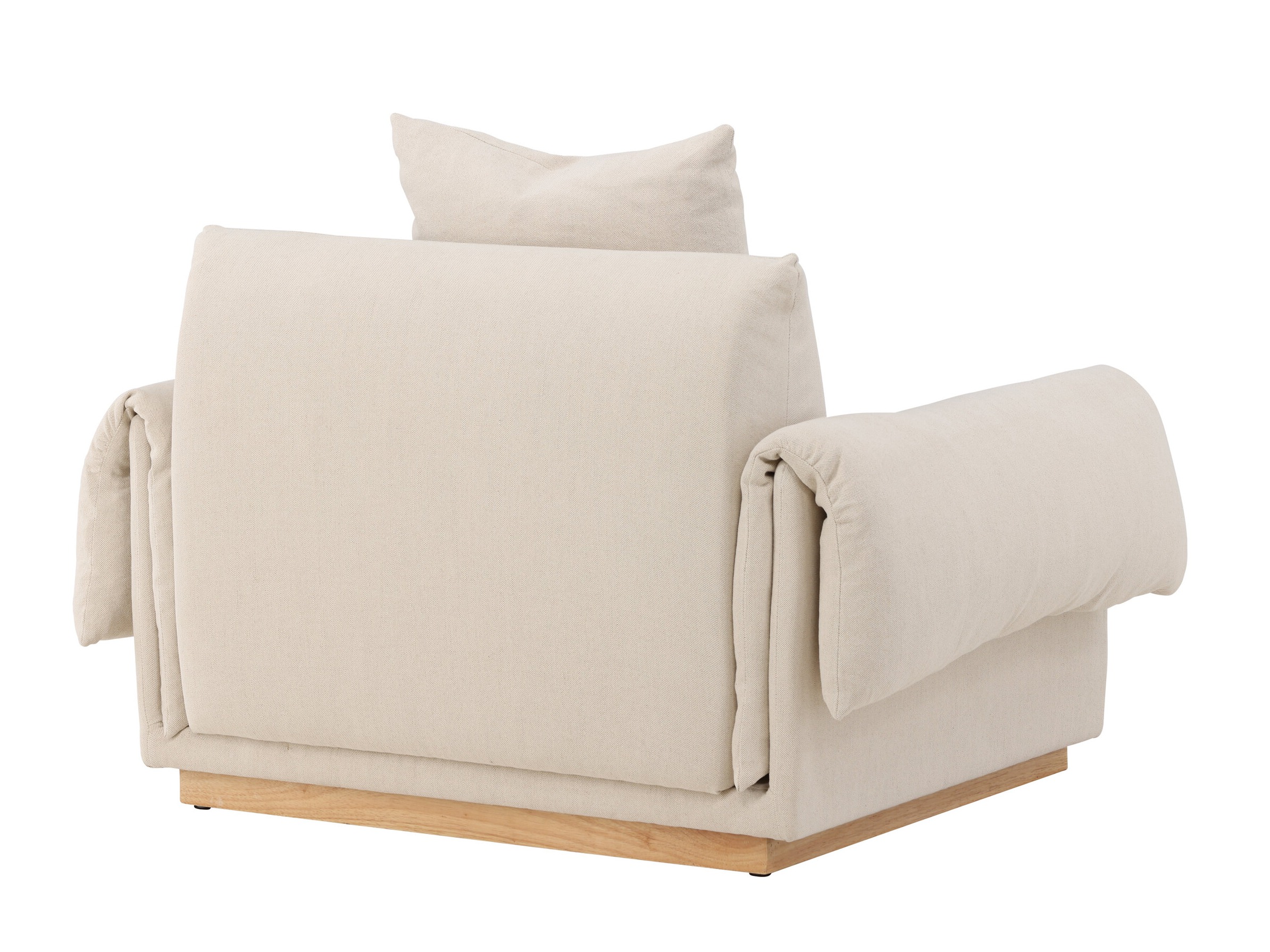 Poltrona Dallas 4983