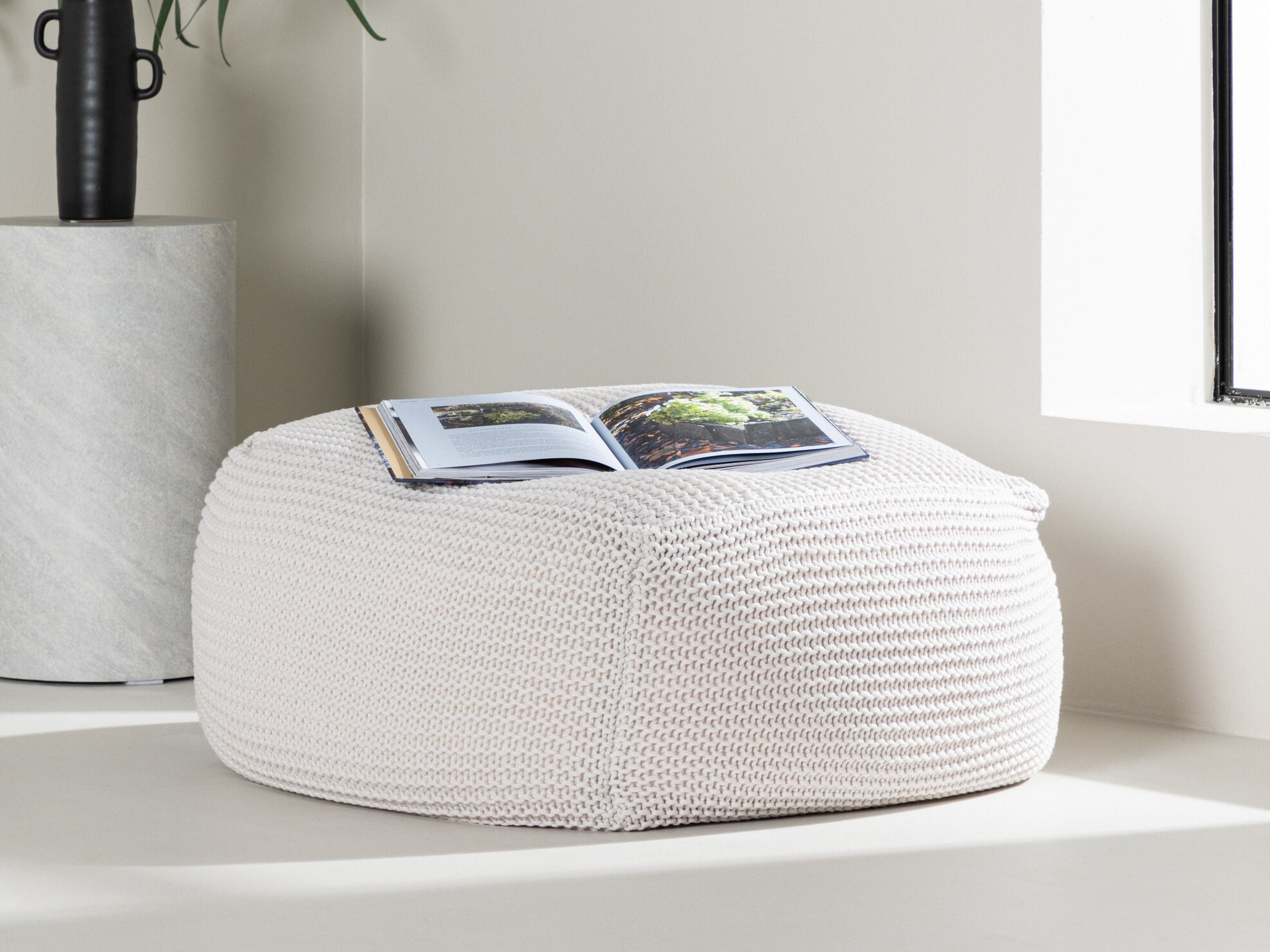 Pouf Dallas 4978