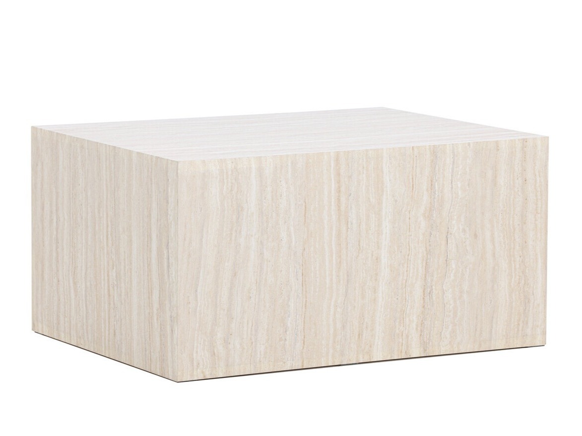 Tavolino da caffè Dallas 3186 (Nocciola)