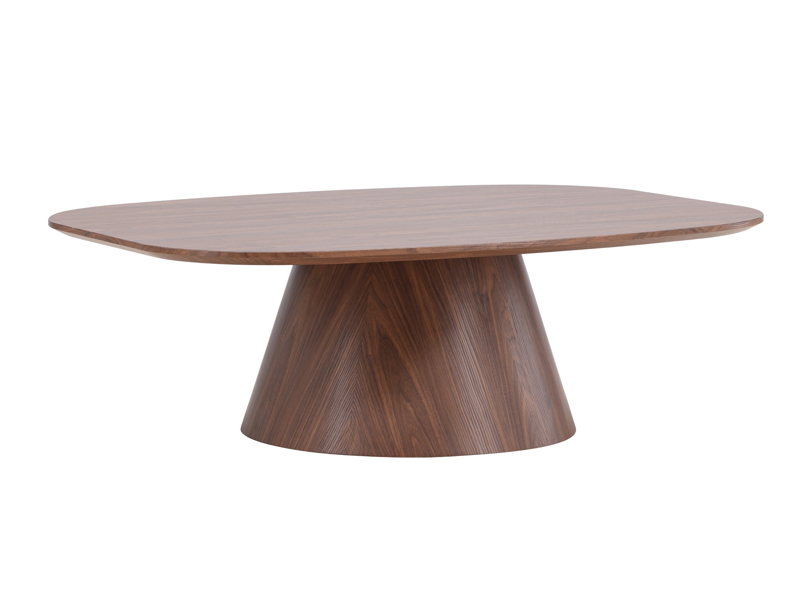 Tavolino da caffè Dallas 4976 (Marrone)
