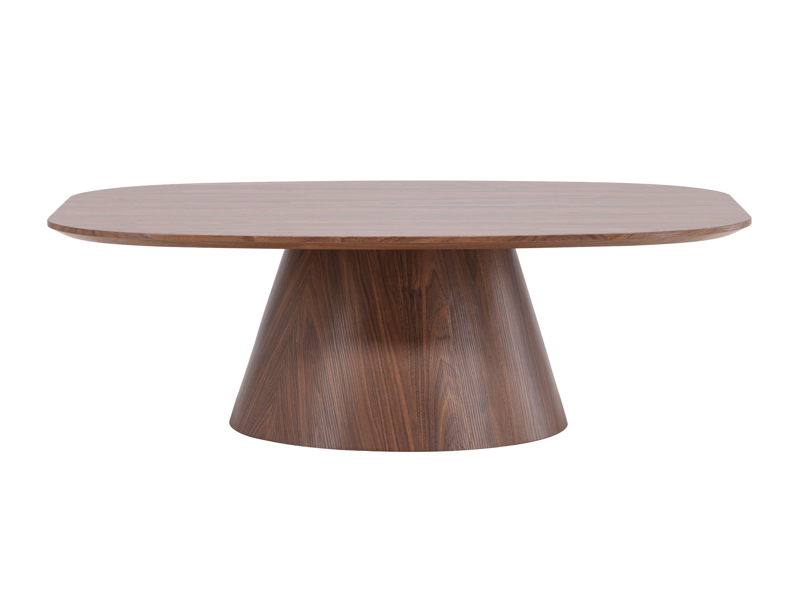 Tavolino da caffè Dallas 4976 (Marrone)
