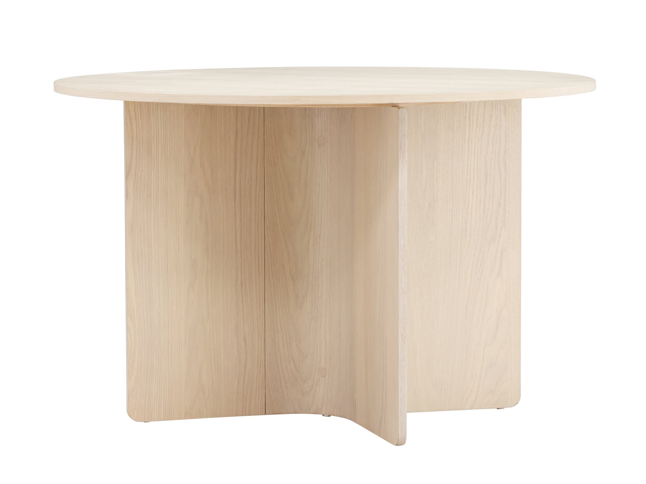 Tavolo Dallas 4980 (Luminoso legno)