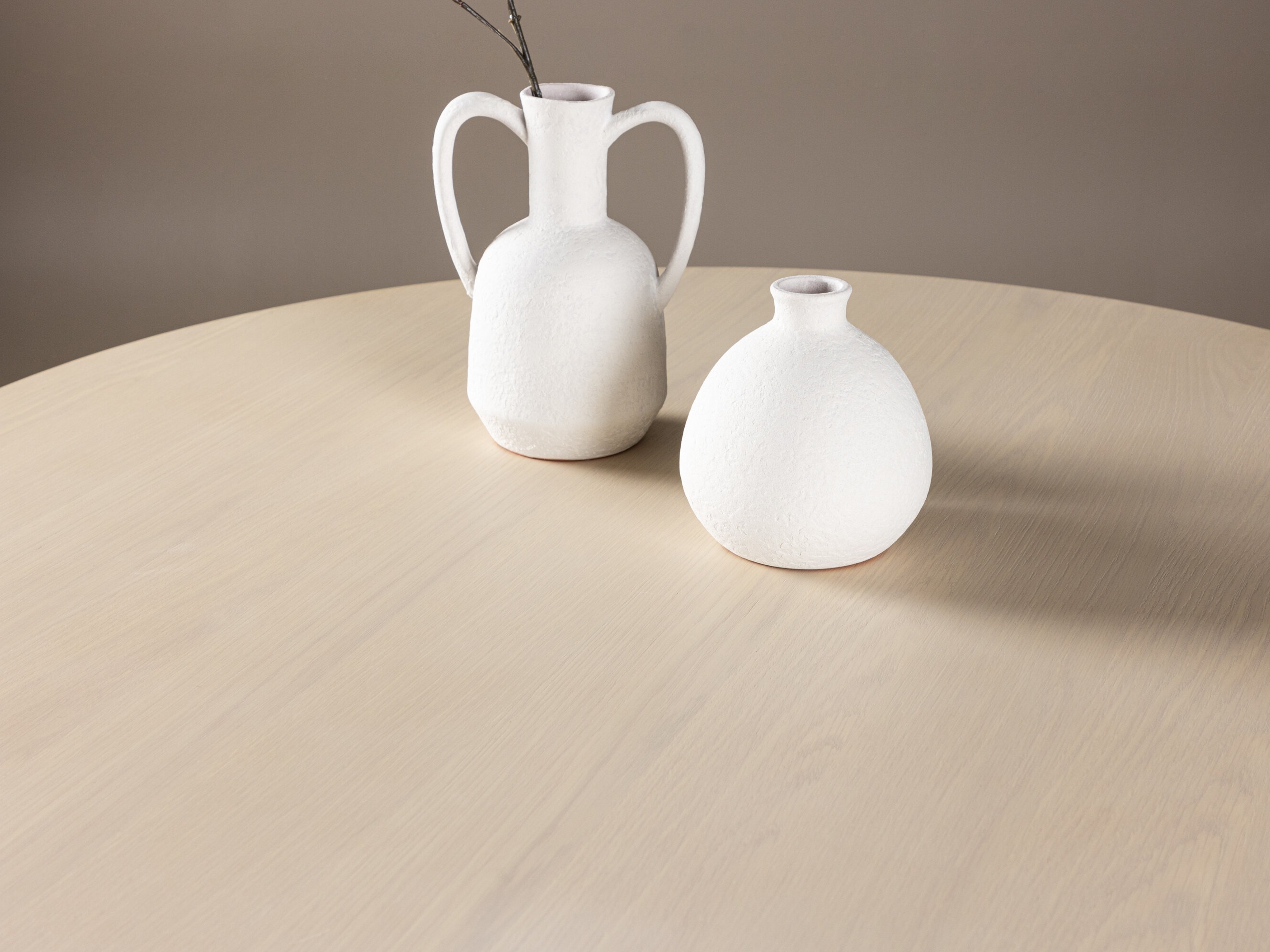 Tavolo Dallas 4980 (Luminoso legno)