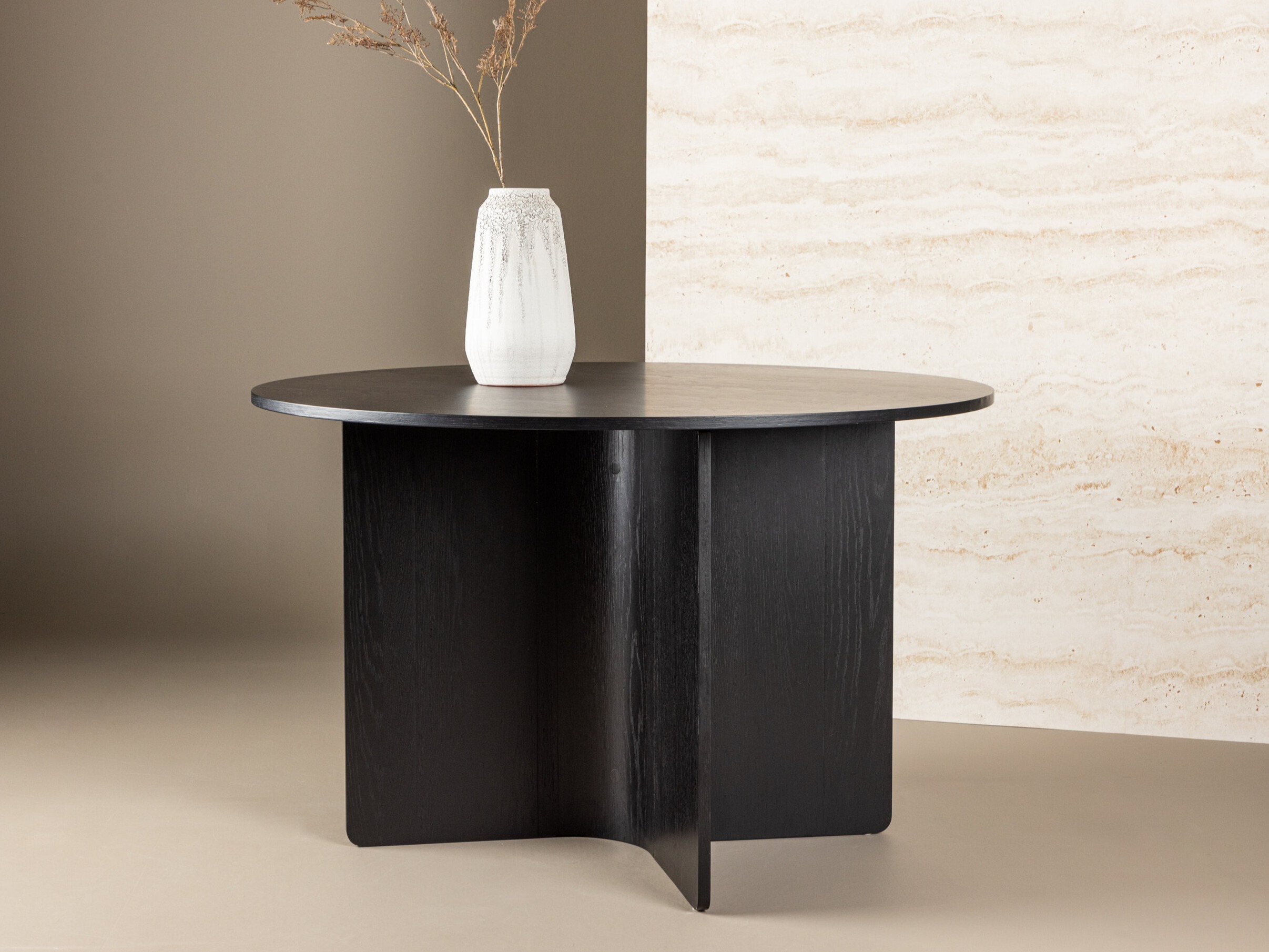 Tavolo Dallas 4980 (Nero)