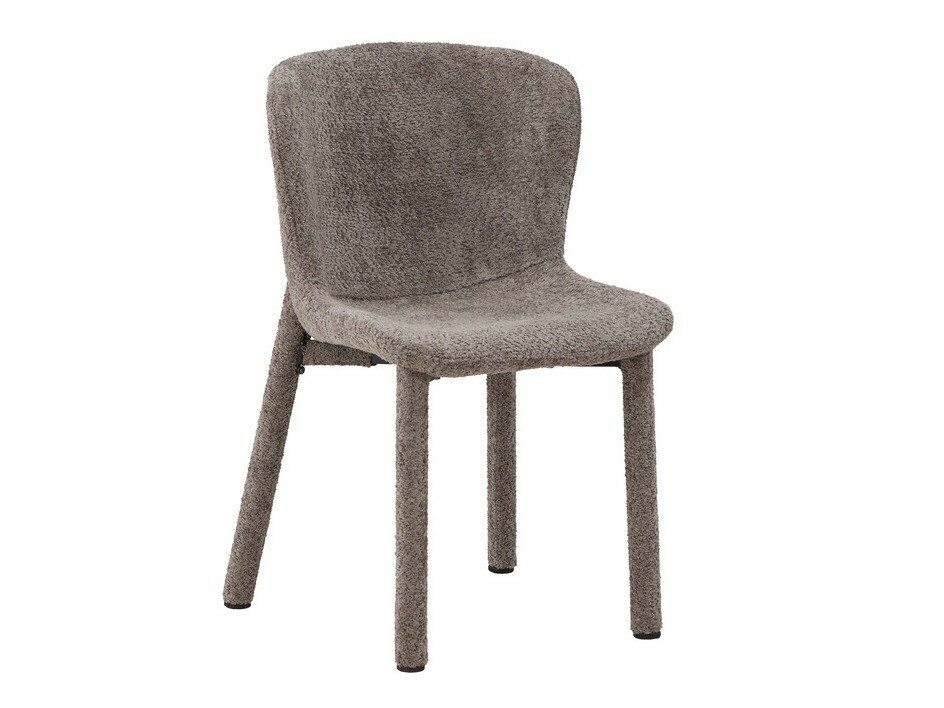 Set sala da pranzo Dallas 4988 (Nero)