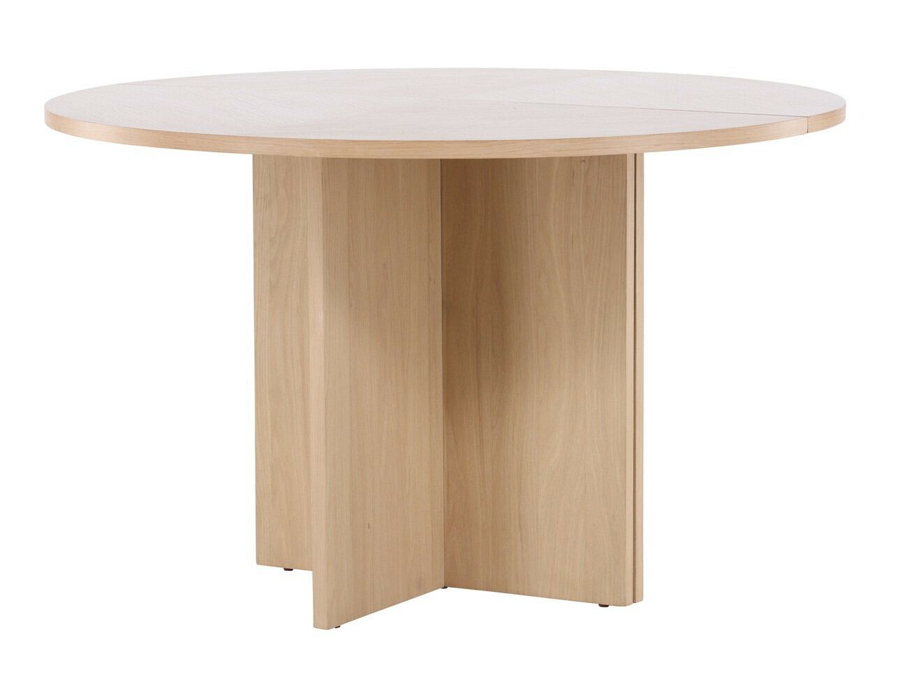 Set sala da pranzo Dallas 4988 (Quercia)