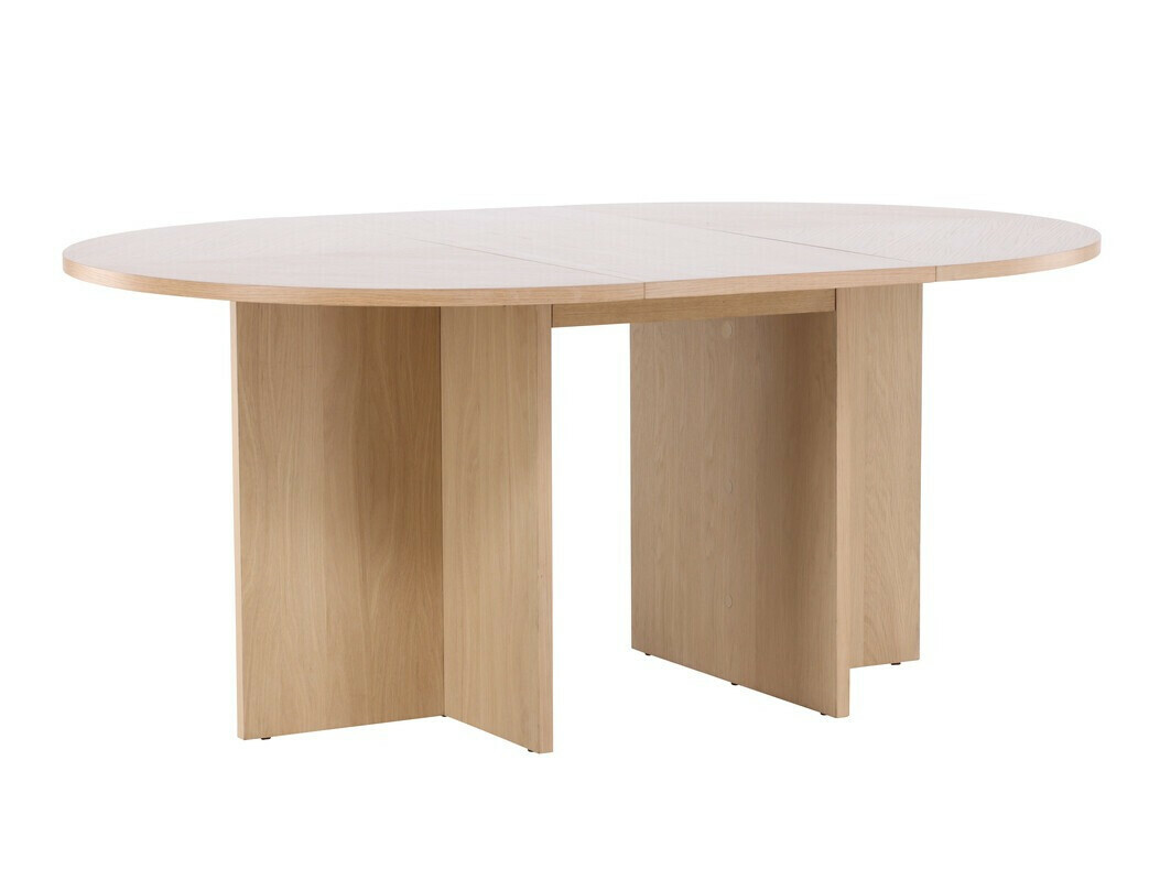 Set sala da pranzo Dallas 4988 (Quercia)