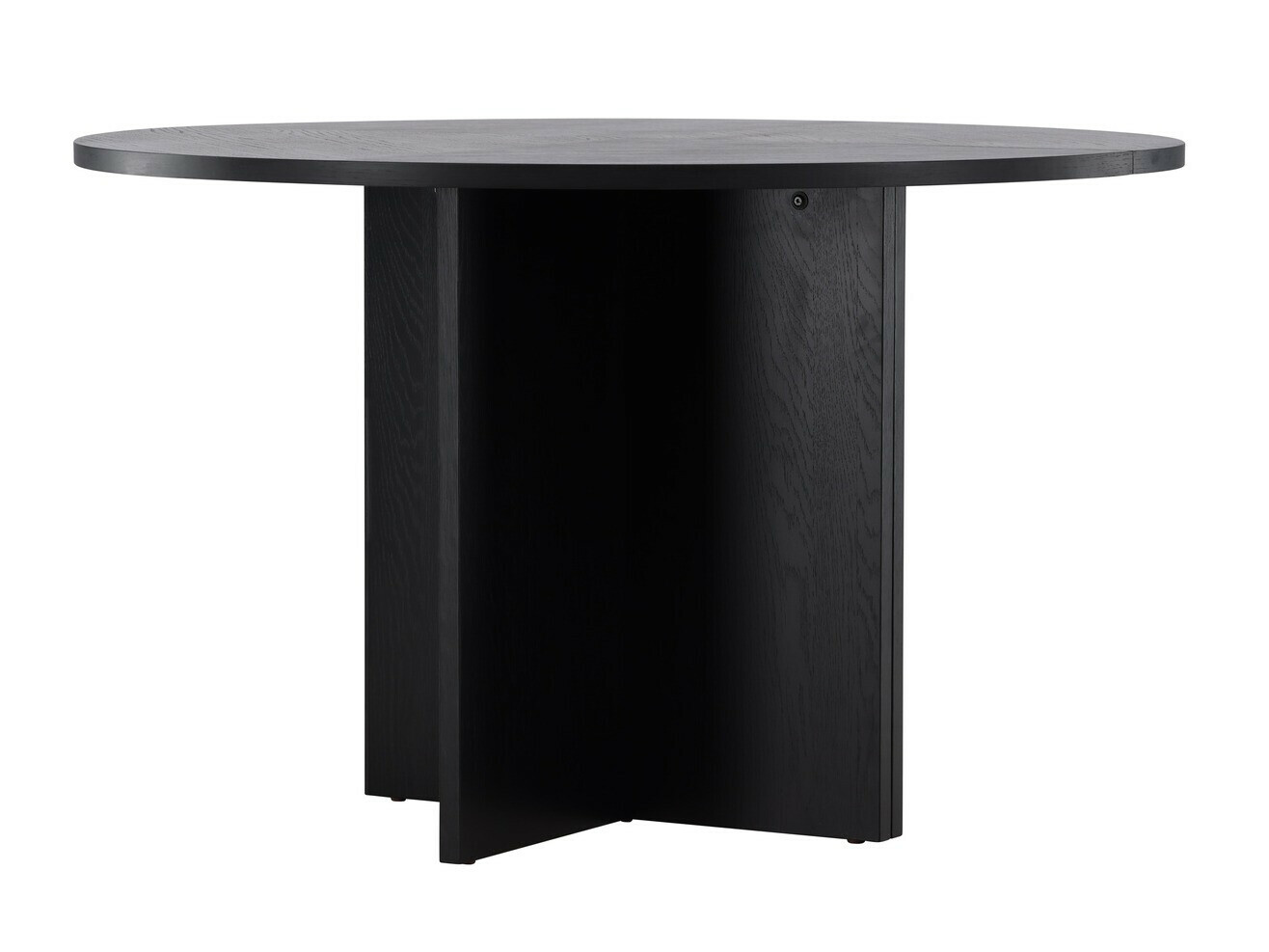 Set sala da pranzo Dallas 4989 (Nero)