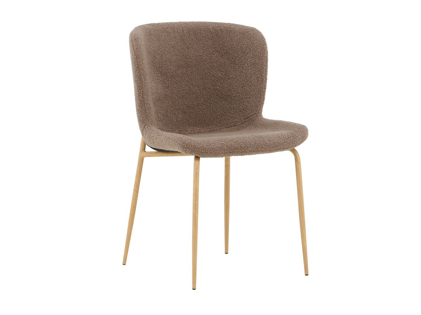 Set sala da pranzo Dallas 4990 (Marrone)