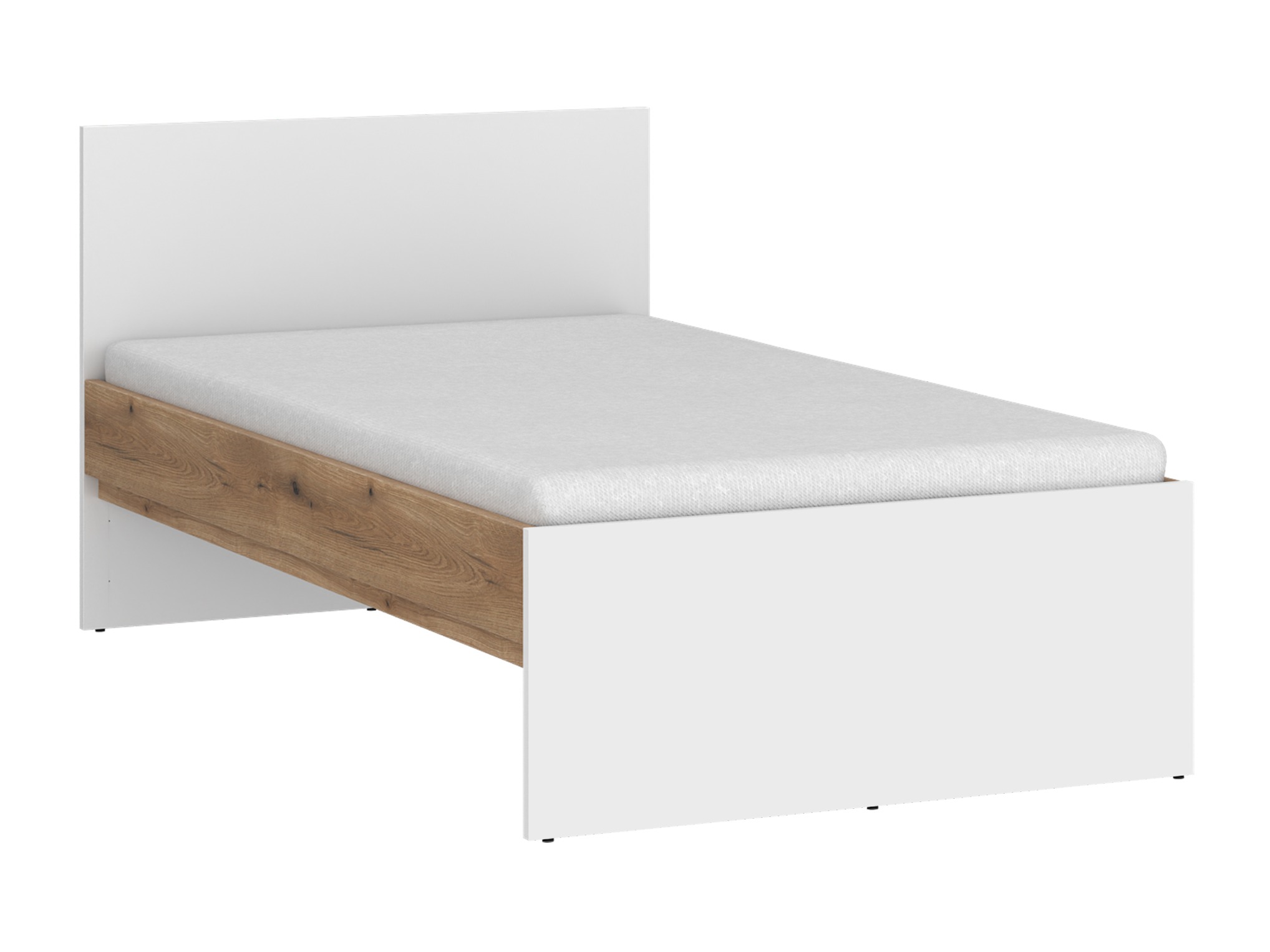 Letto Lorcamu 115