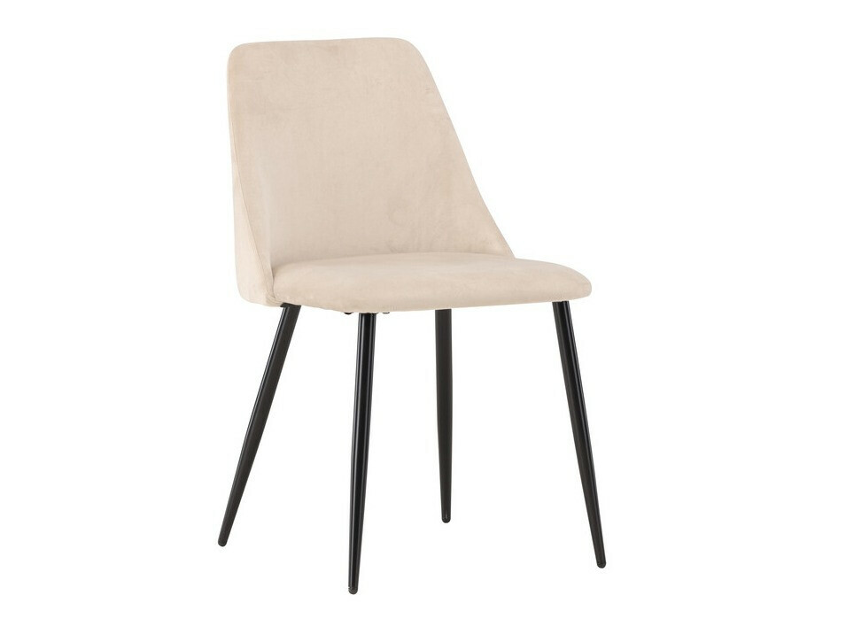 Set sala da pranzo Dallas 4992 (Nero)