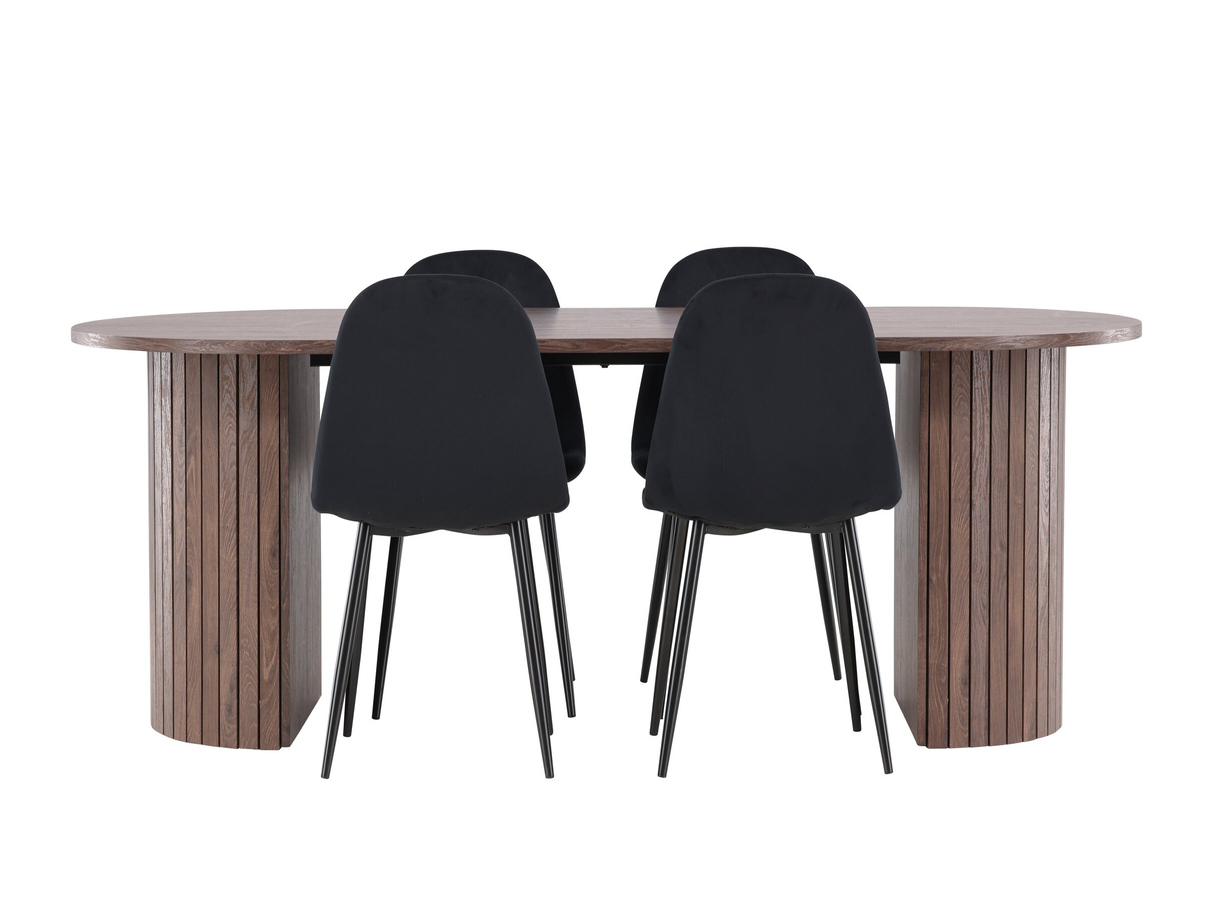 Set sala da pranzo Dallas 4995
