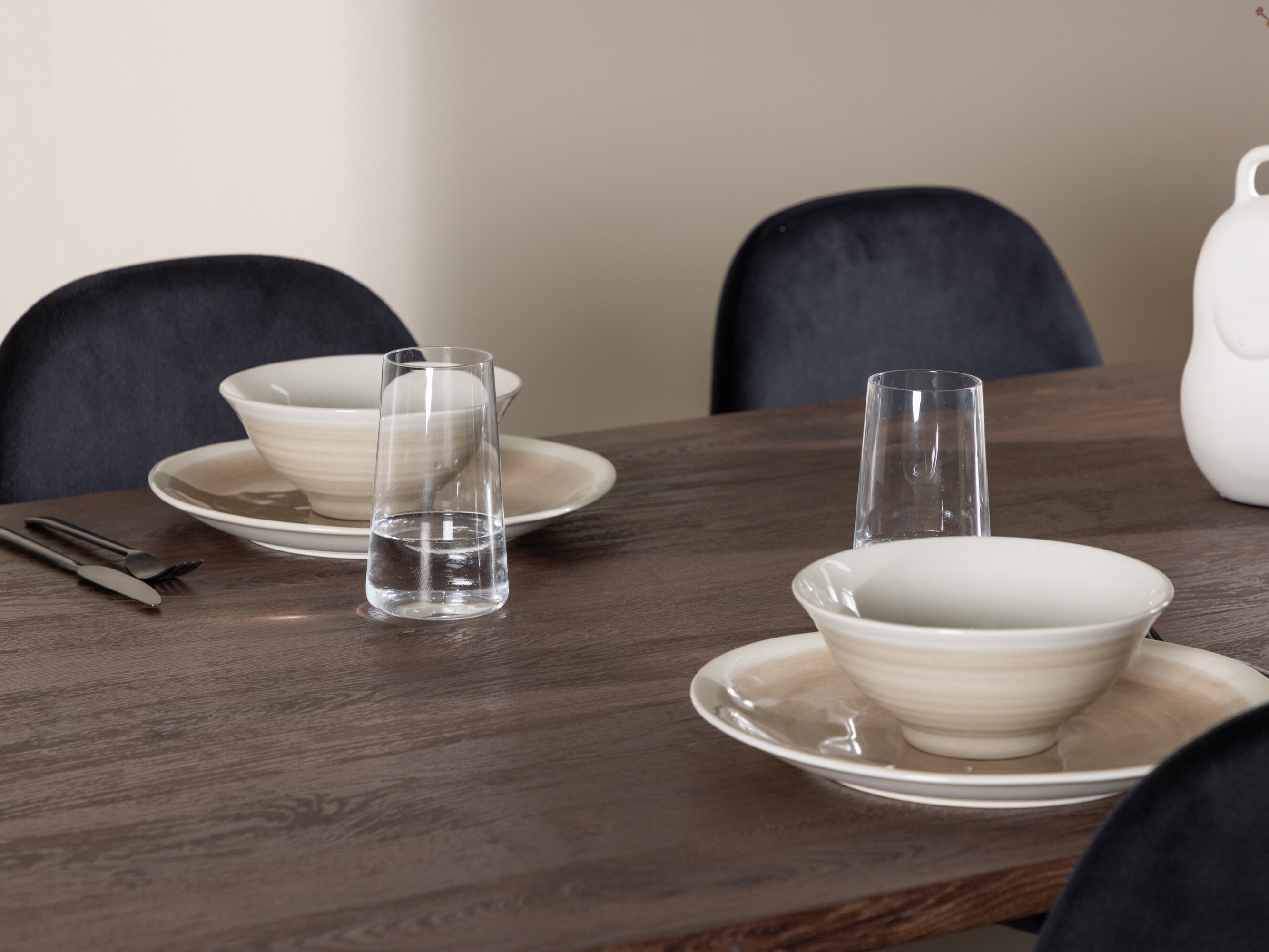 Set sala da pranzo Dallas 4995