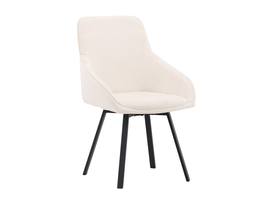 Set sala da pranzo Dallas 4996 (Beige)