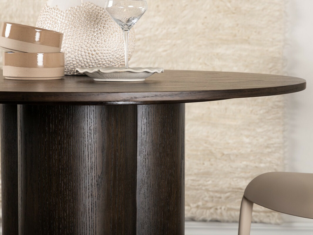 Set sala da pranzo Dallas 4999