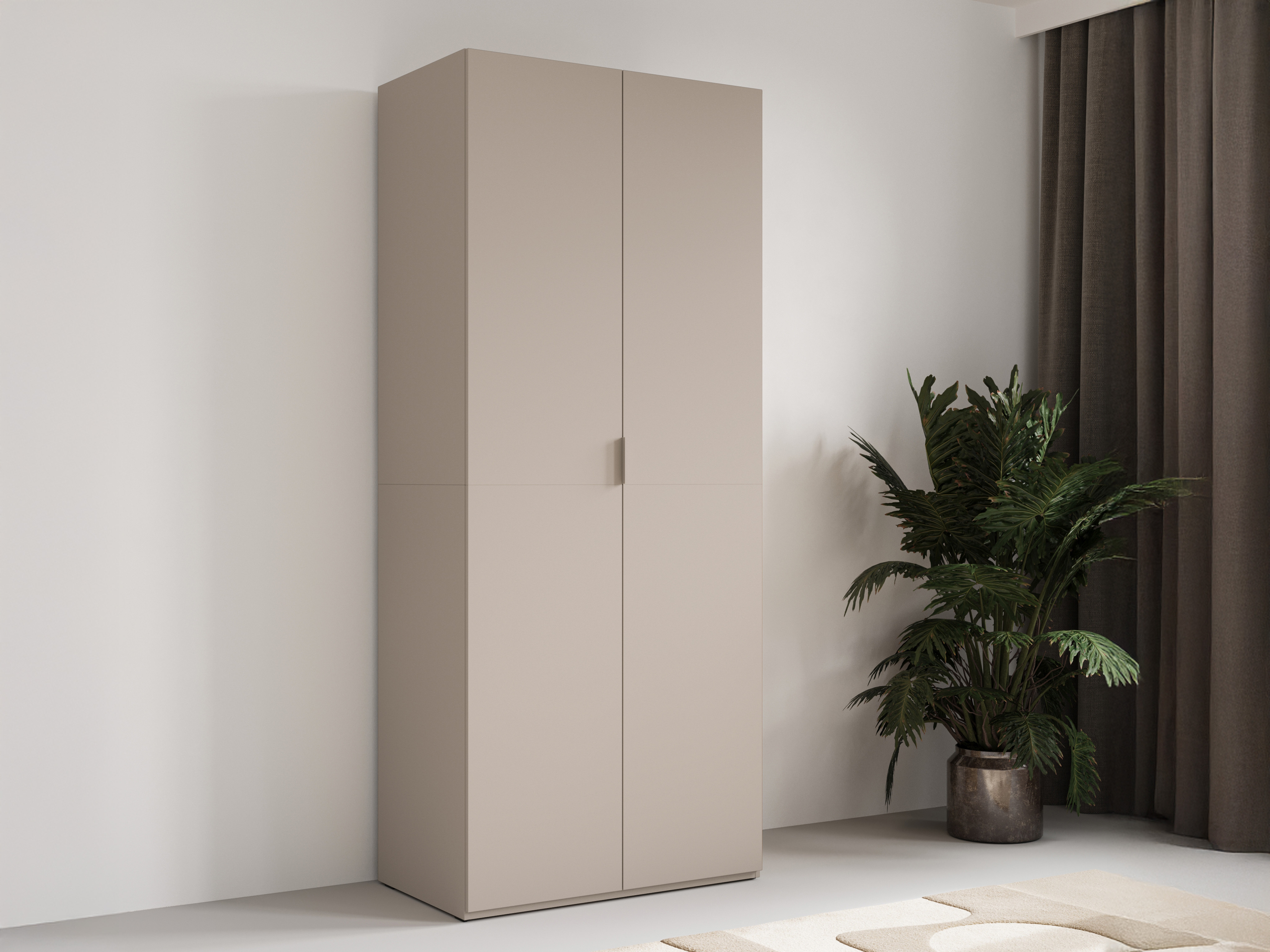 Armadio Austin 387 (Cachemire)