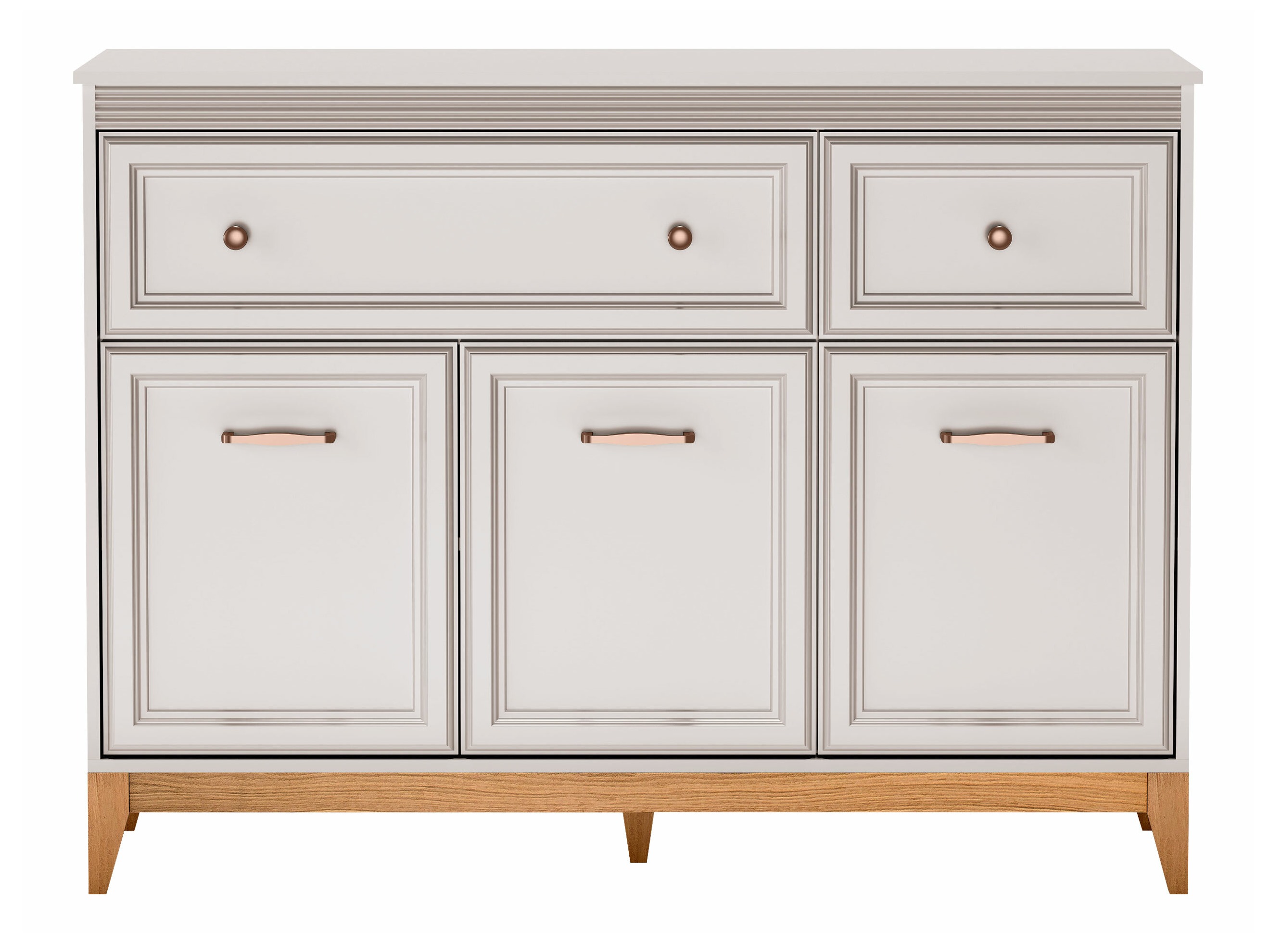 Cassettiera Sonfera 100