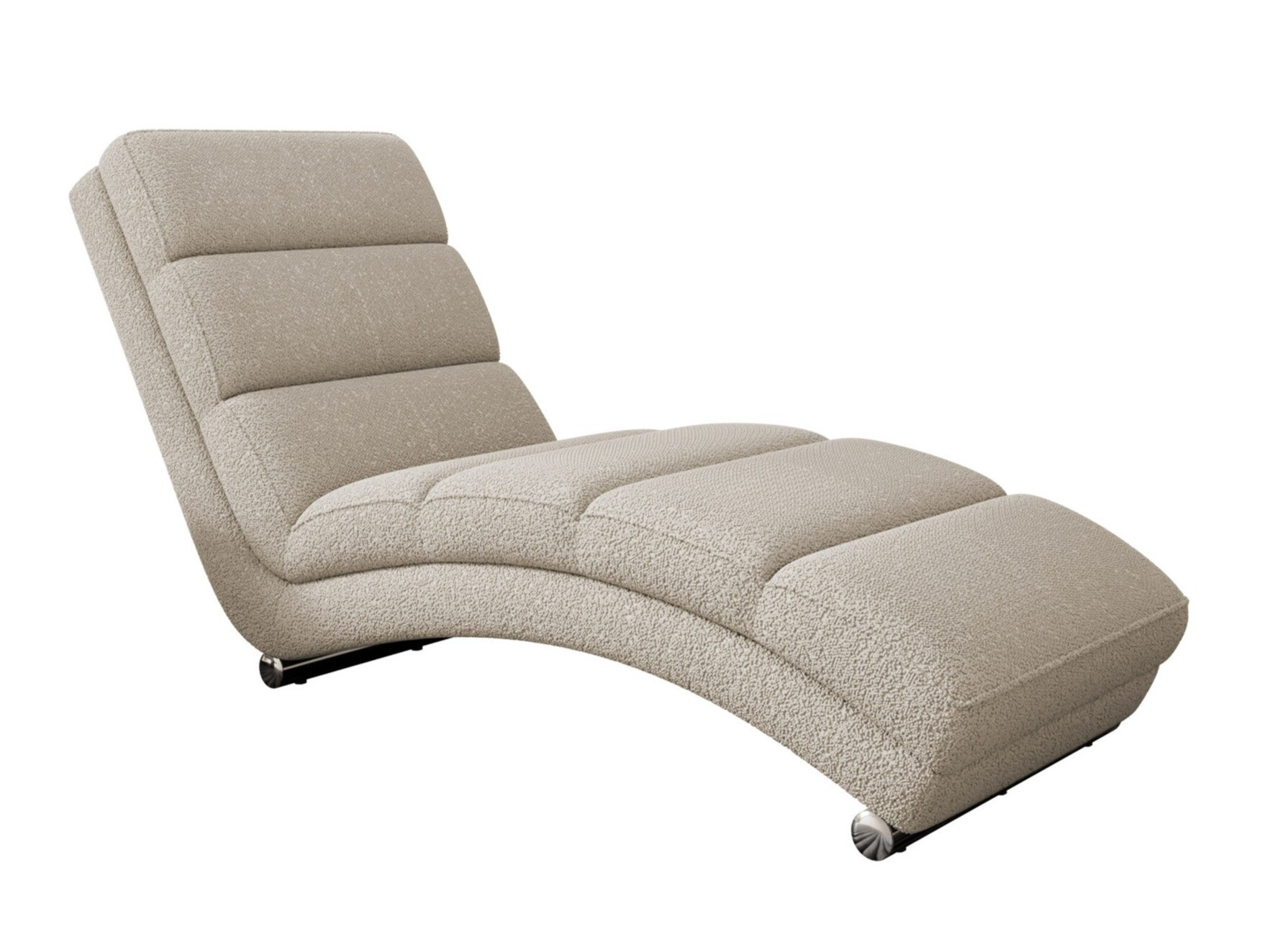 Chaise longue Comfivo  Pirum (Baloo 2074)