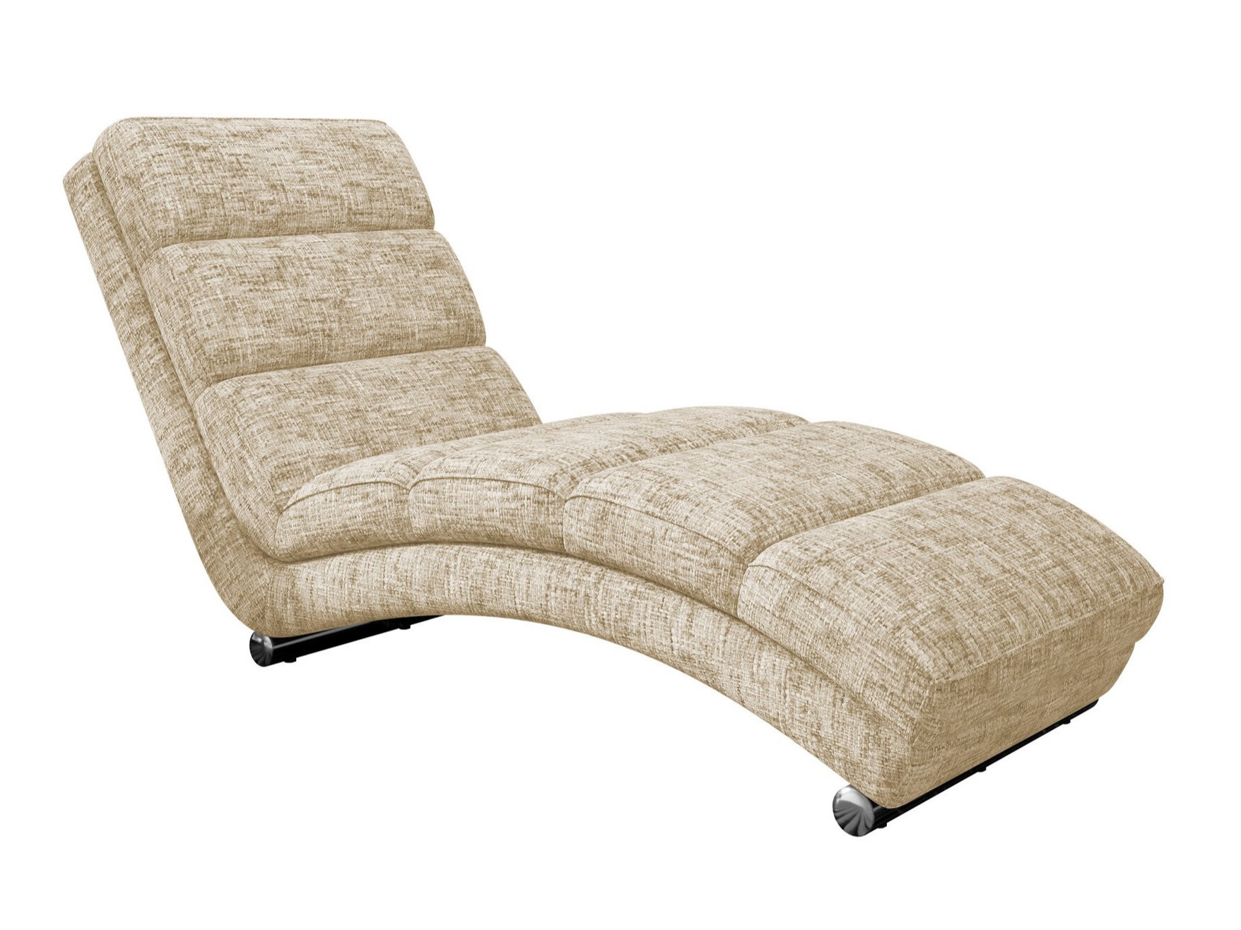 Chaise longue Comfivo  Pirum (Tracy 211.03)