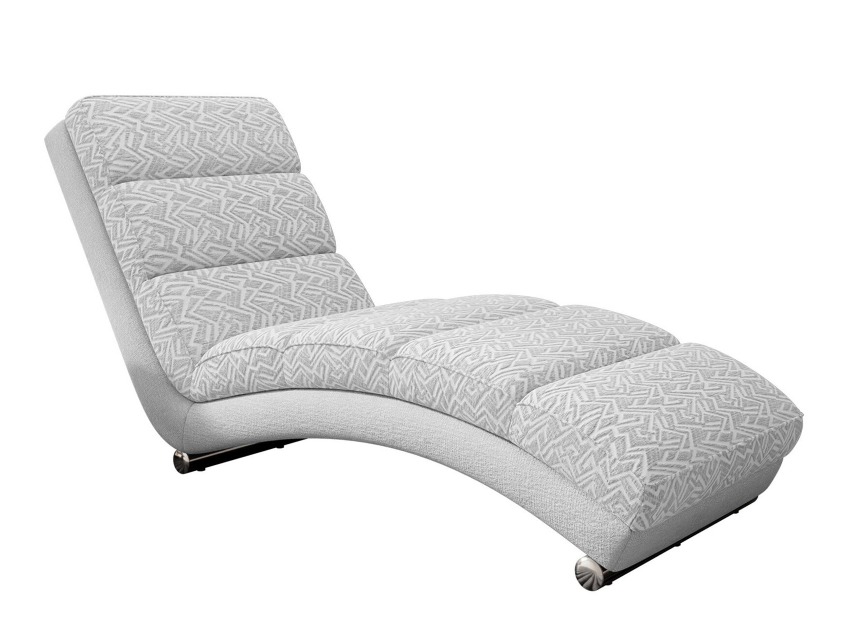 Chaise longue Comfivo  Pirum (Trenza 4 + Sempre 4)
