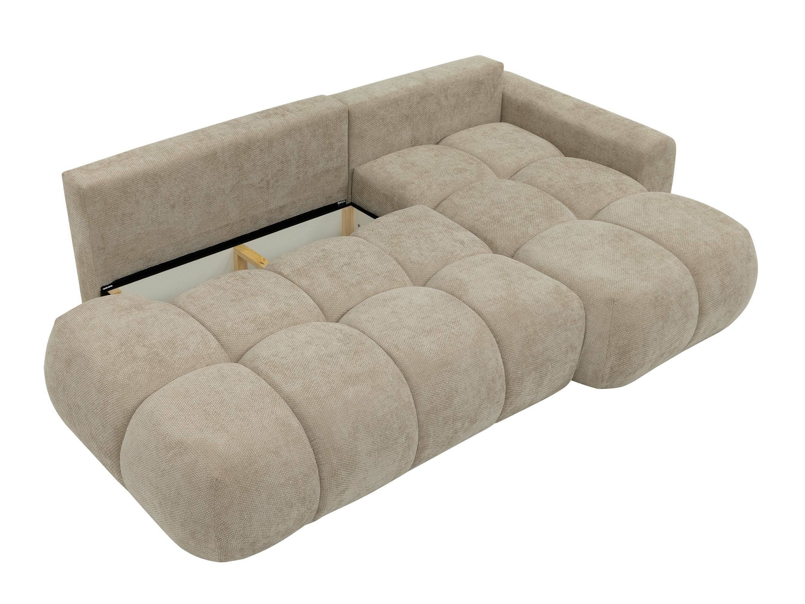 Divano angolare TrendyNest Ansera (Flow 02)