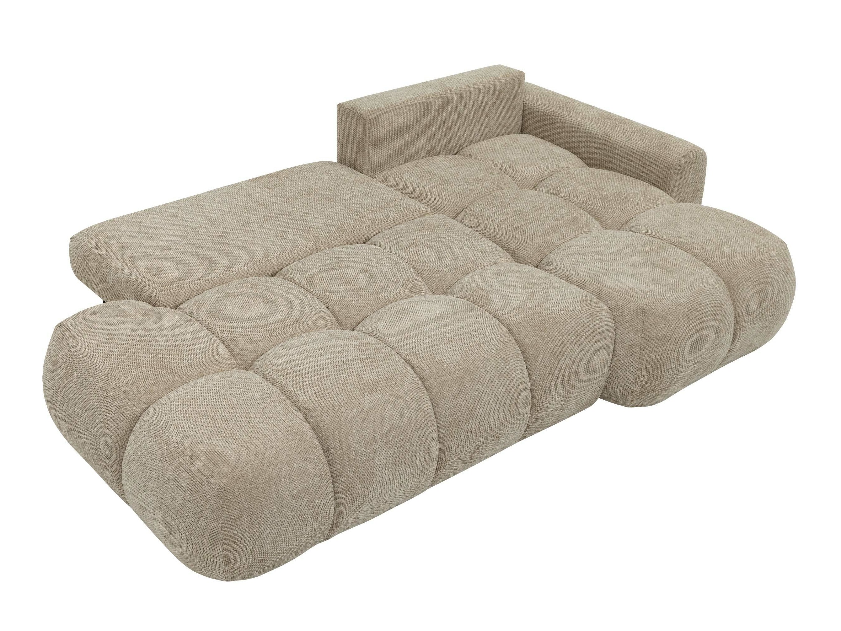 Divano angolare TrendyNest Ansera (Flow 03)