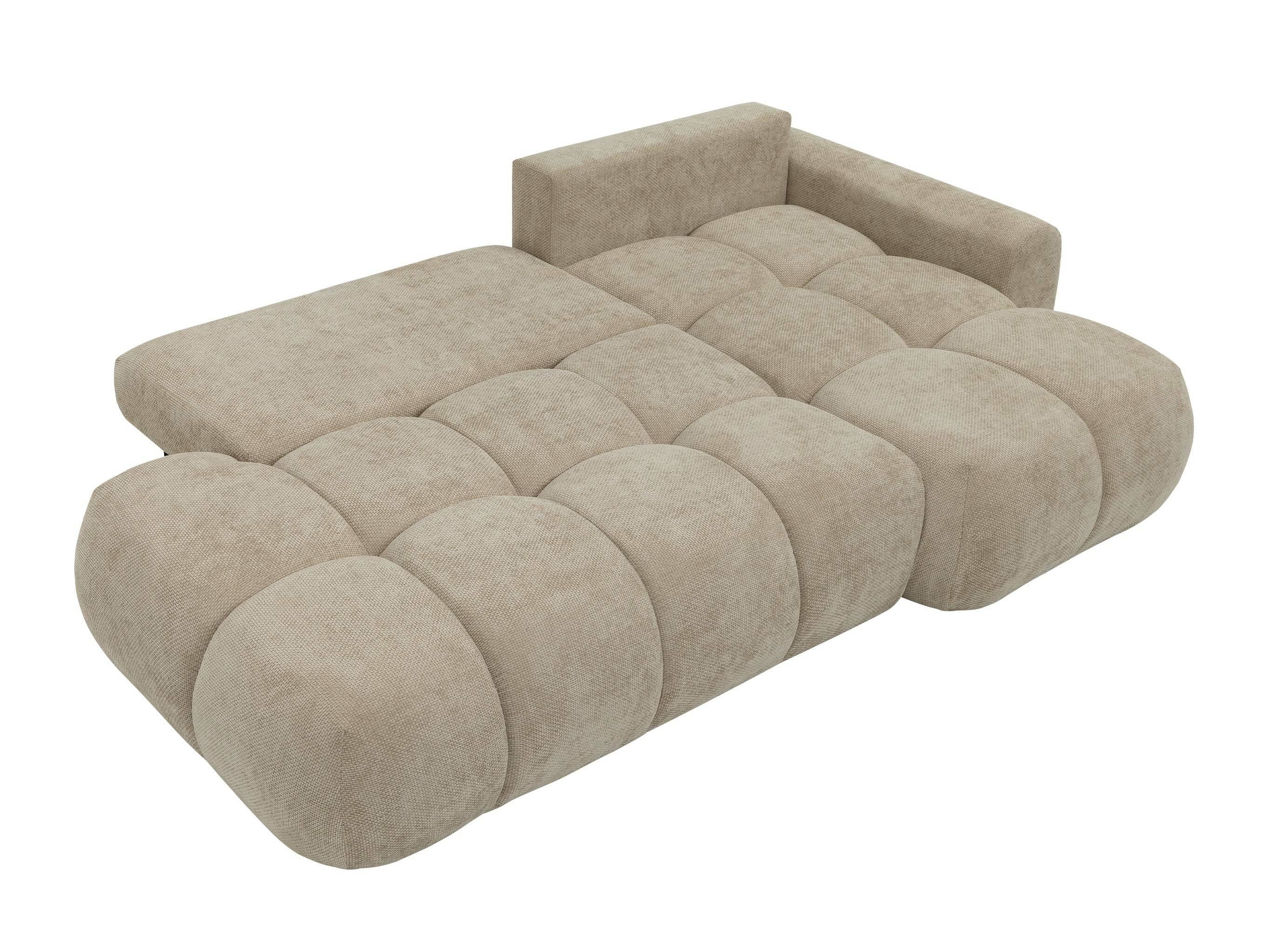 Divano angolare TrendyNest Ansera (Flow 17)