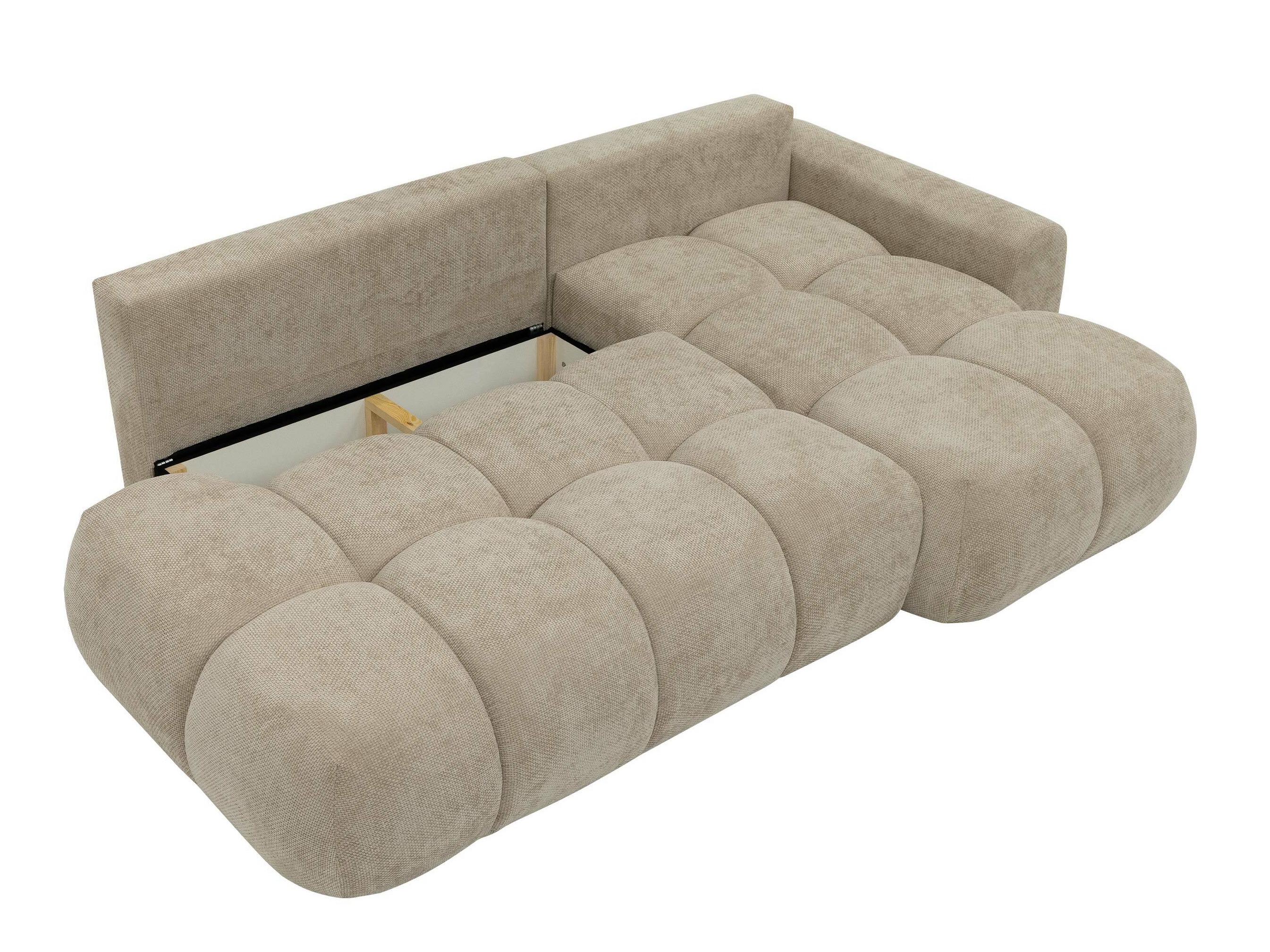 Divano angolare TrendyNest Ansera (Flow 17)