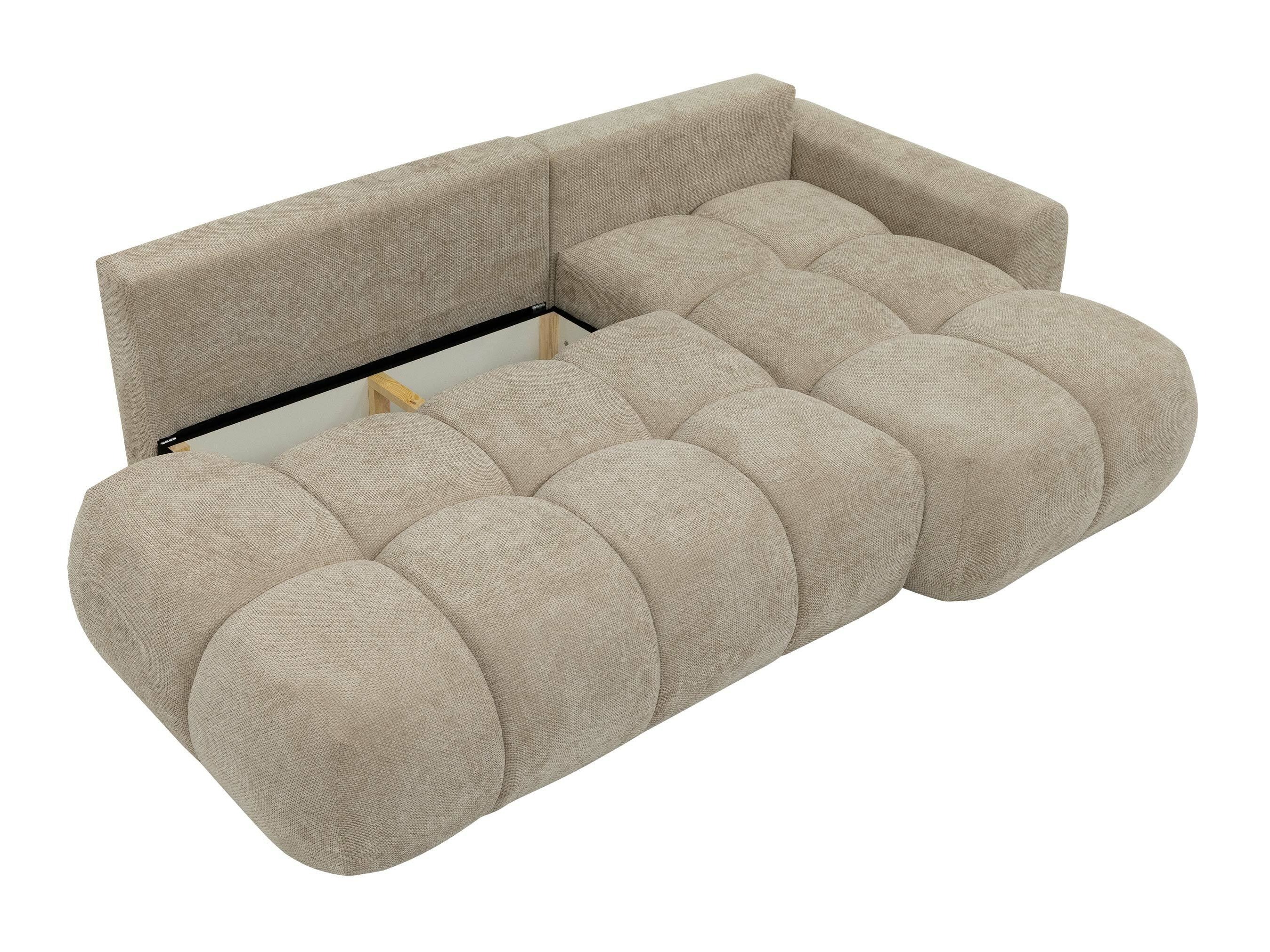 Divano angolare TrendyNest Ansera (Flow 21)