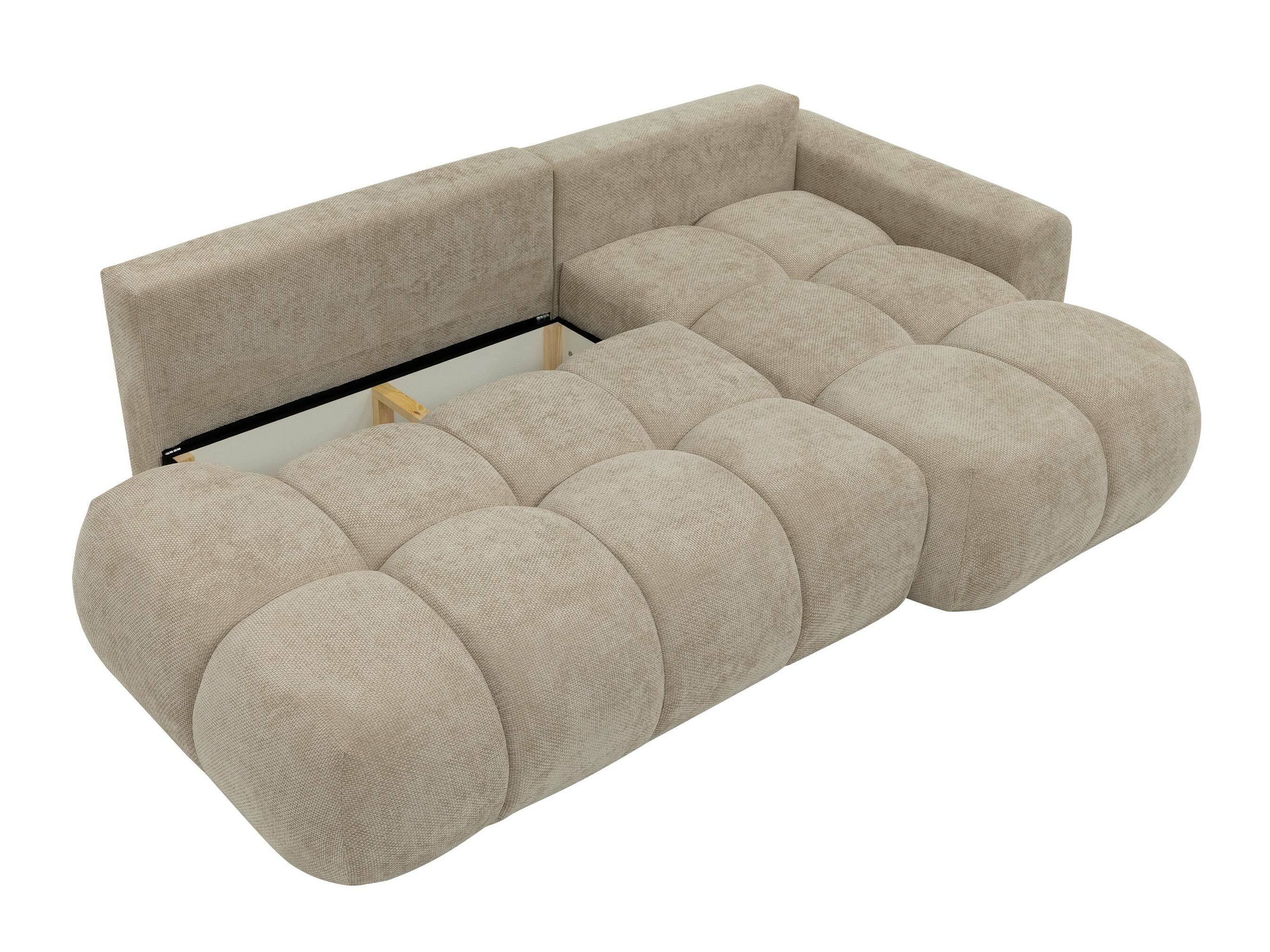 Divano angolare TrendyNest Ansera (Flow 21)