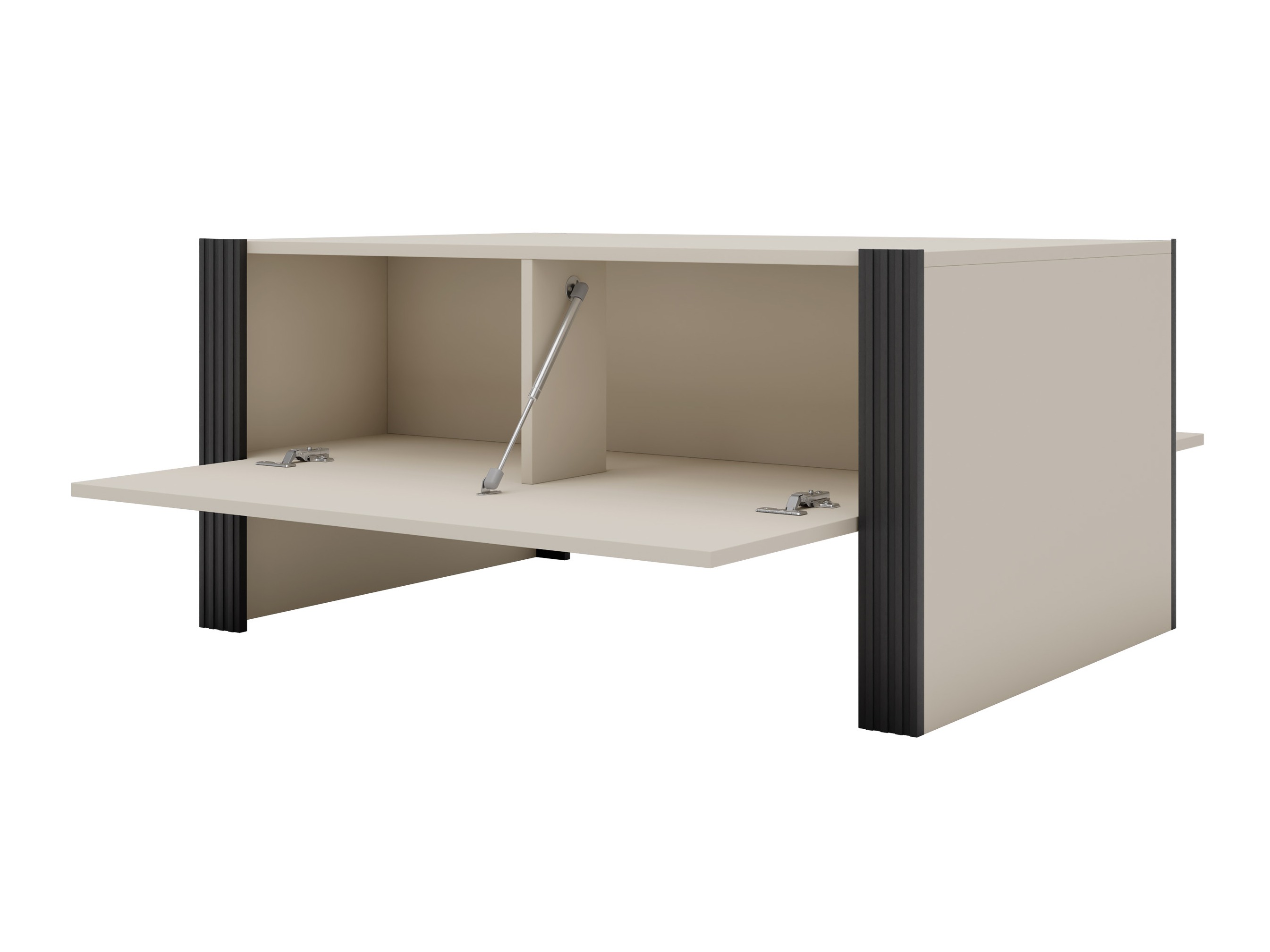 Parete attrezzata Vocio