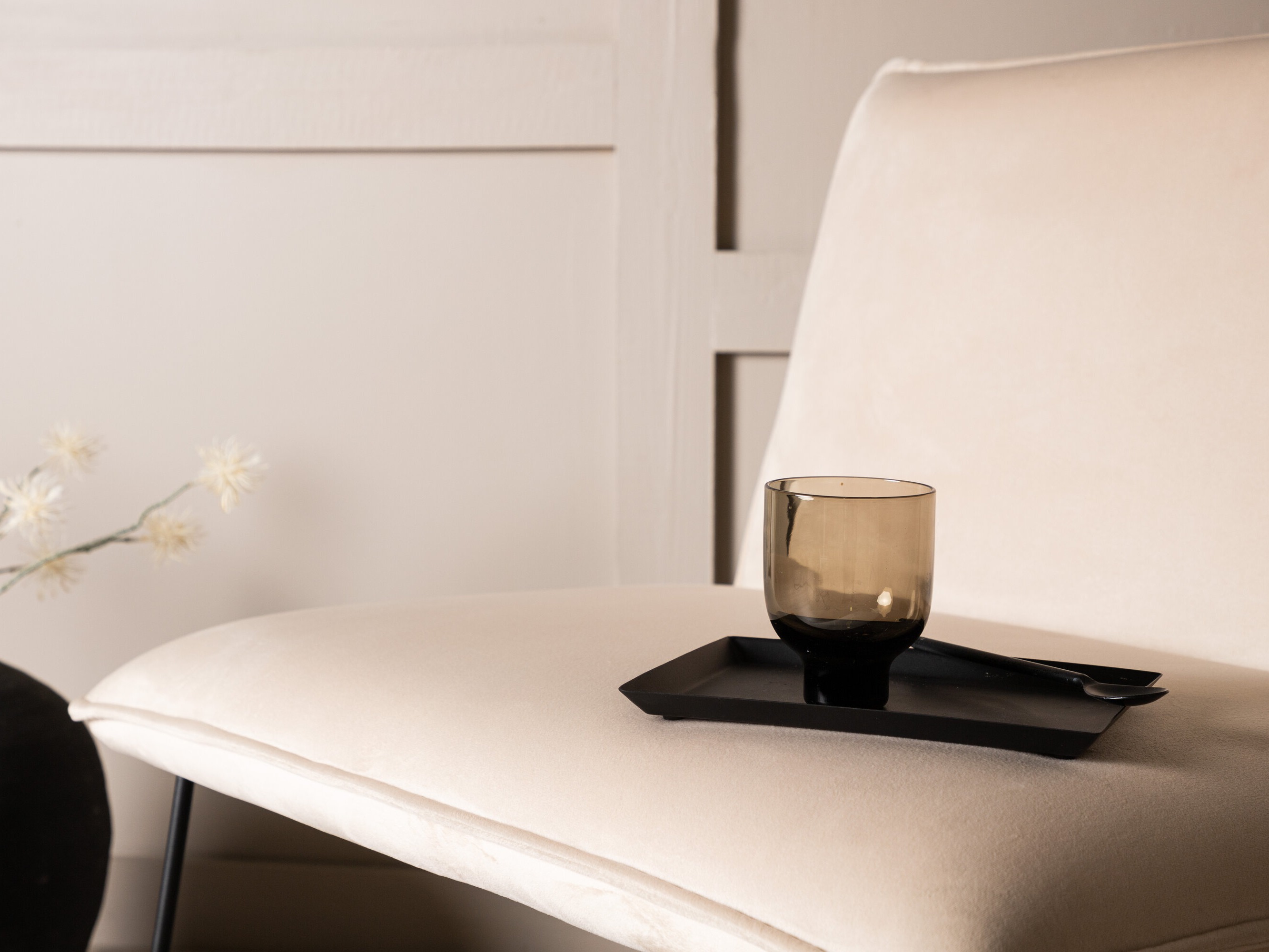 Poltrona Dallas 5000