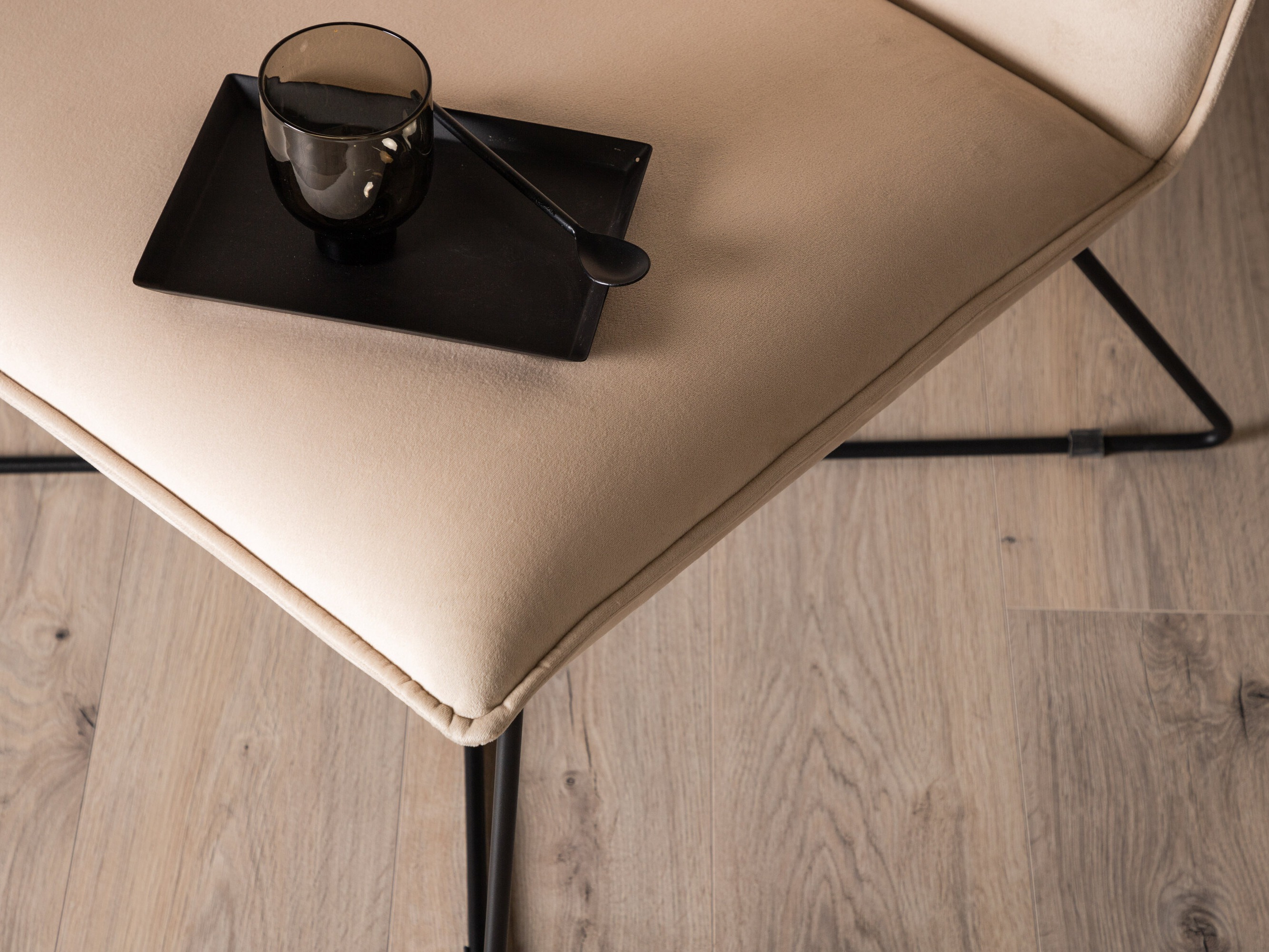 Poltrona Dallas 5000