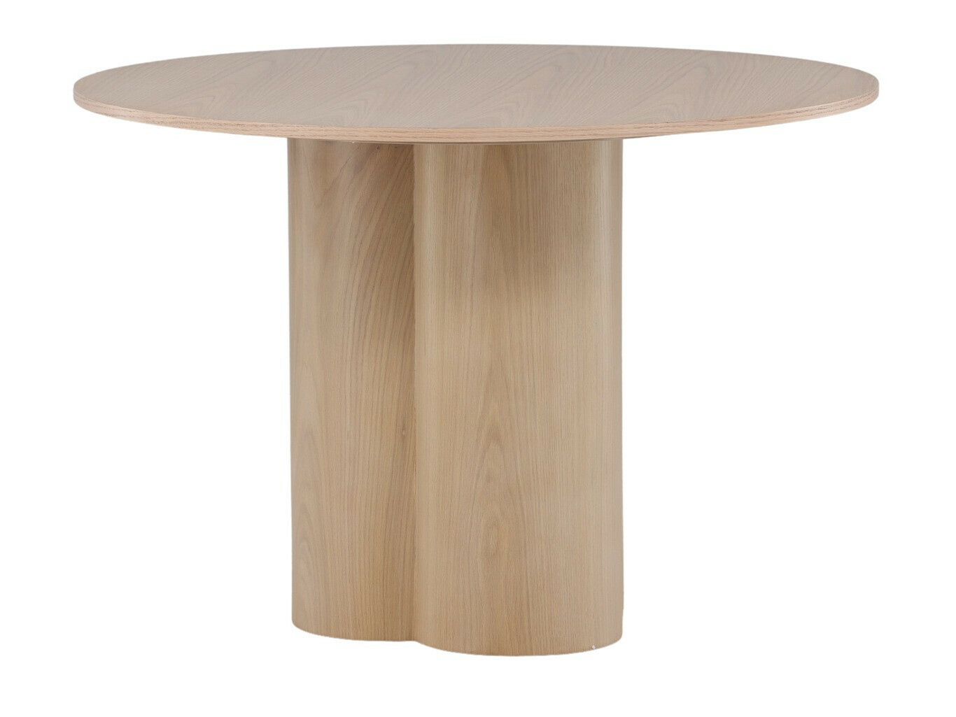 Set sala da pranzo Dallas 5008 (Luminoso legno)