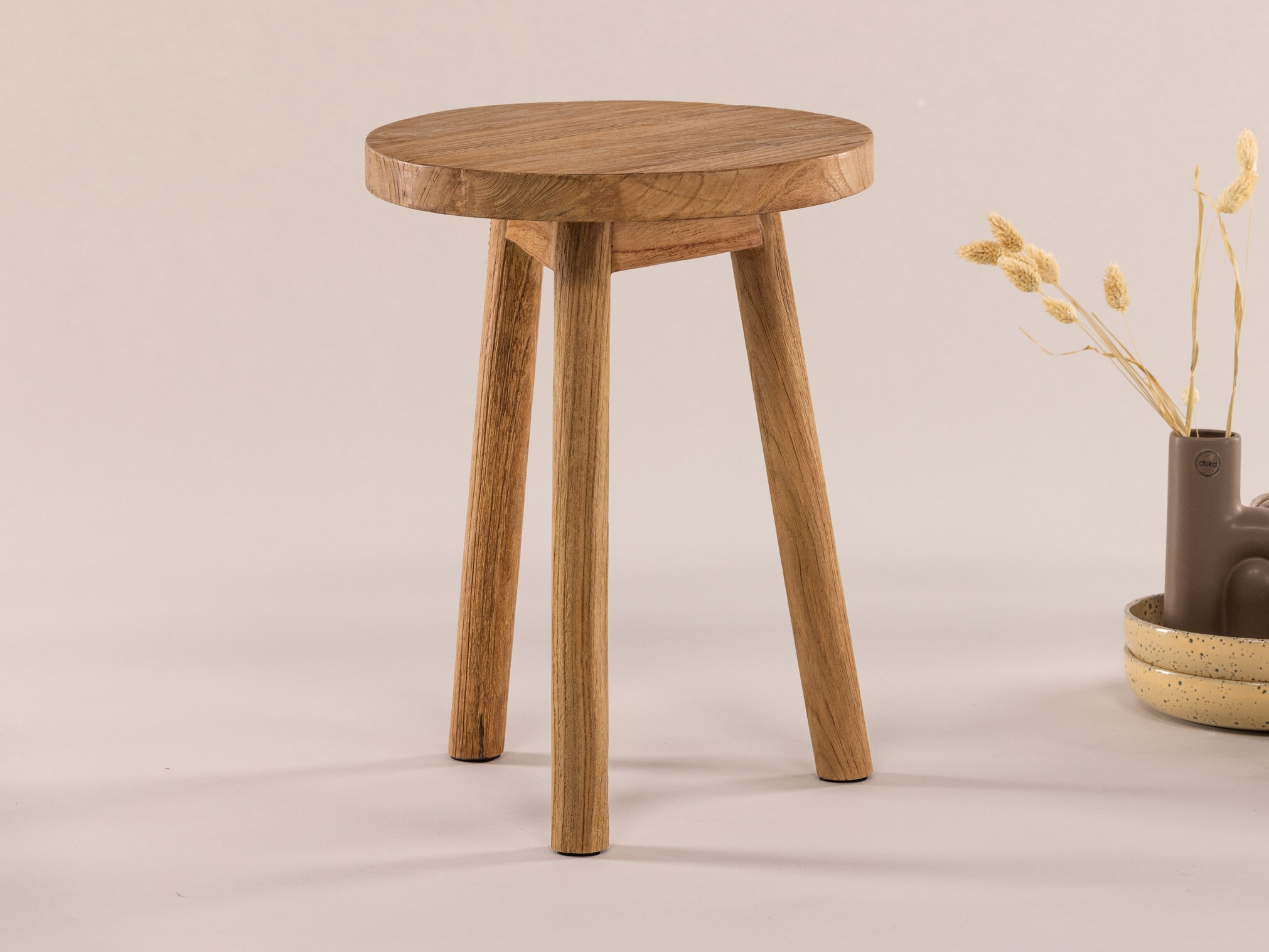 Sgabello Dallas 5002