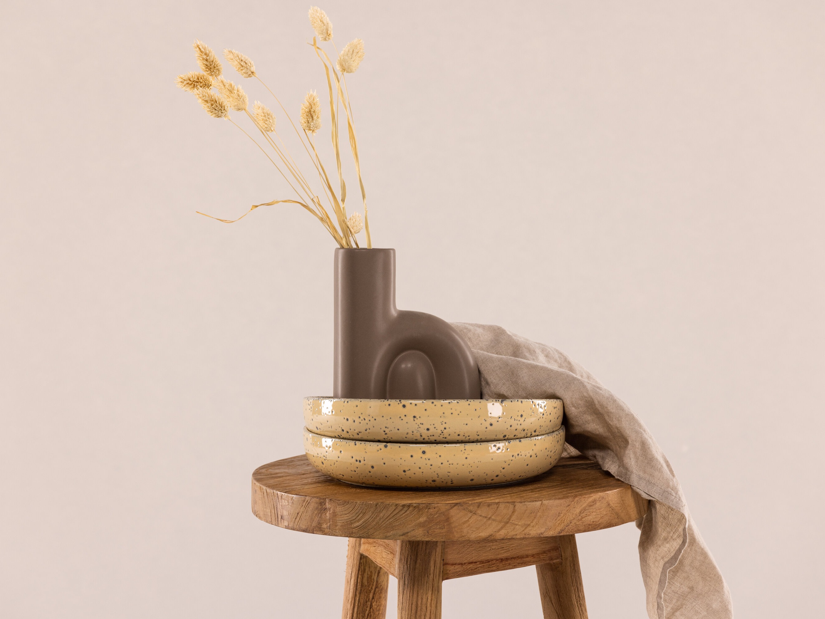 Sgabello Dallas 5002