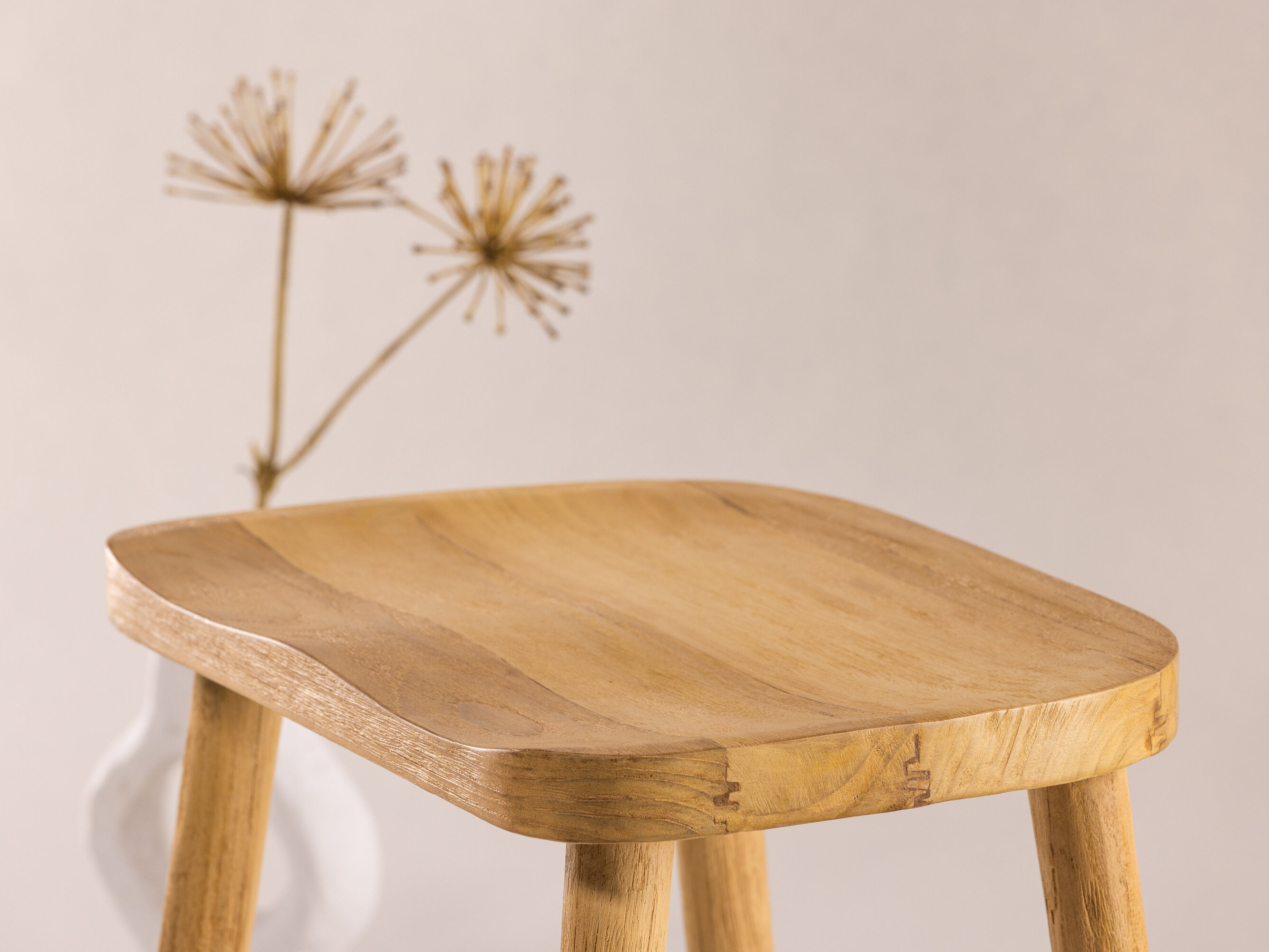 Sgabello Dallas 5003