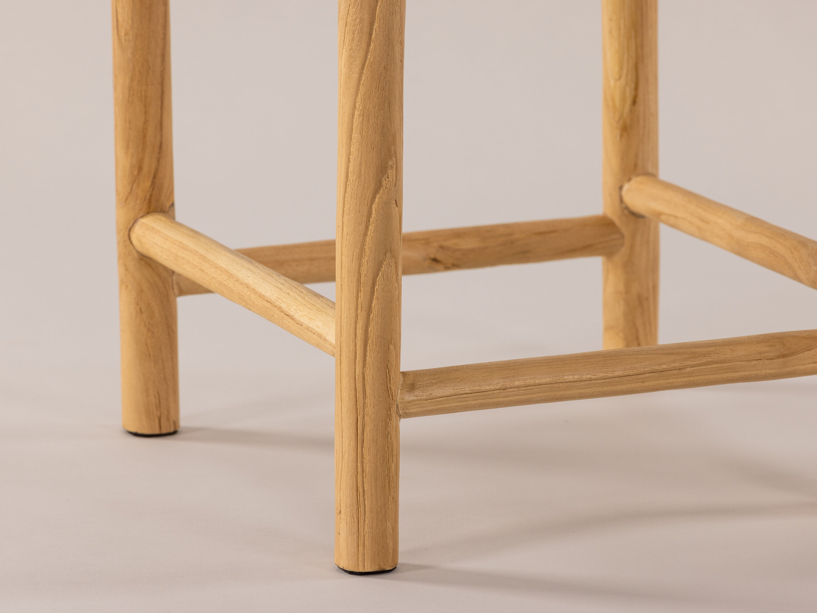 Sgabello Dallas 5004