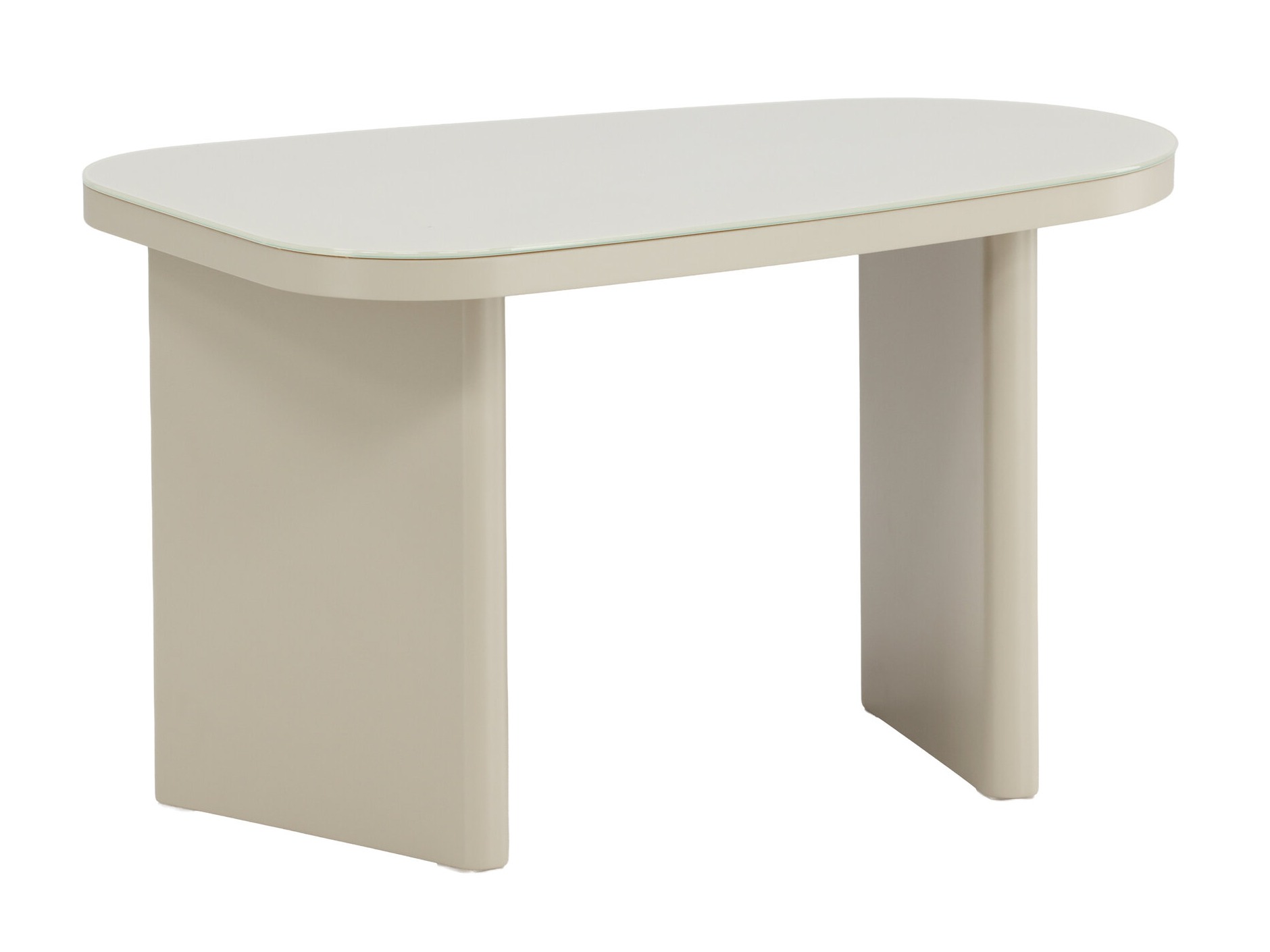 Tavolino da caffè Dallas 4214 (Beige)