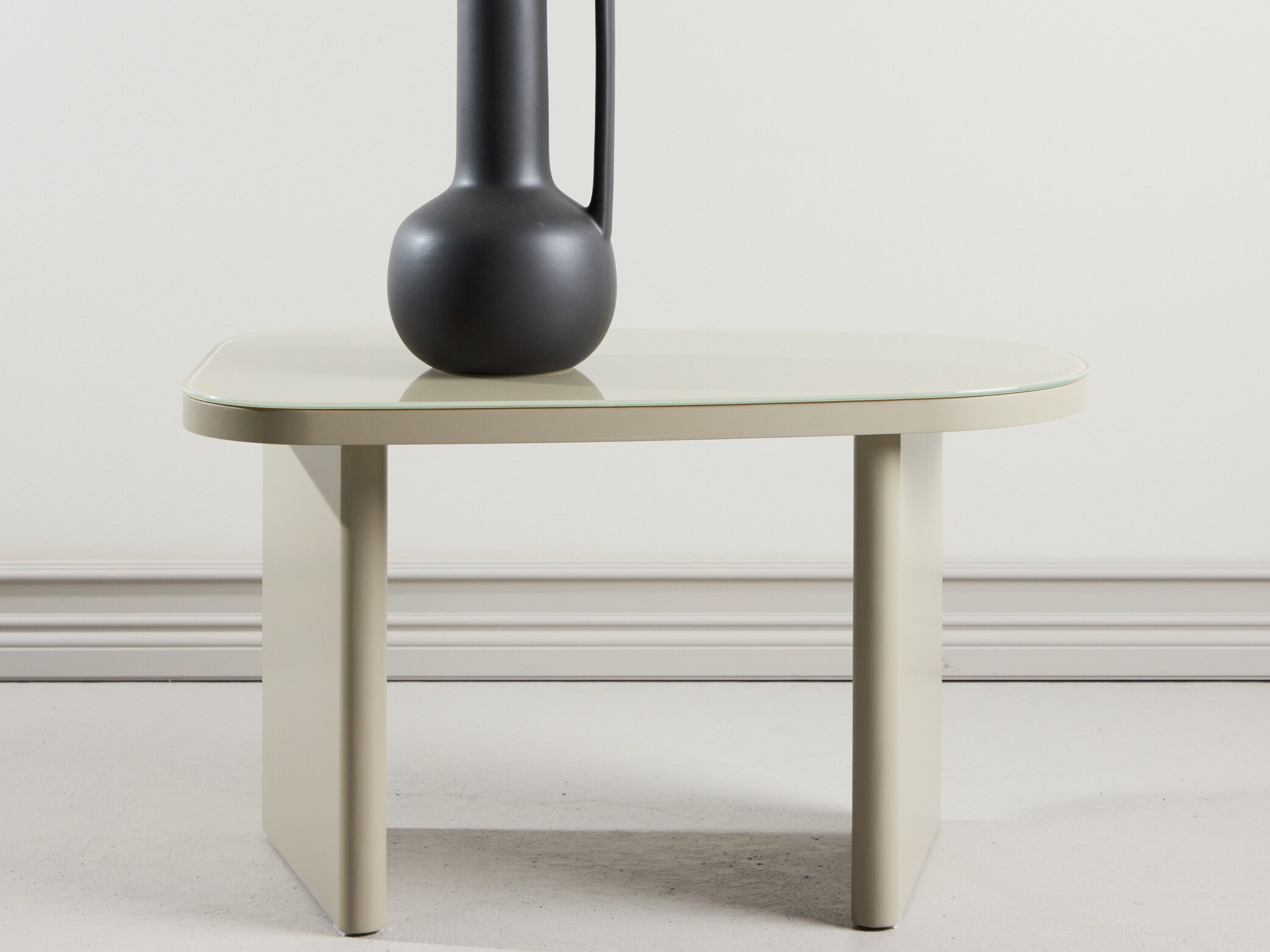 Tavolino da caffè Dallas 4214 (Beige)
