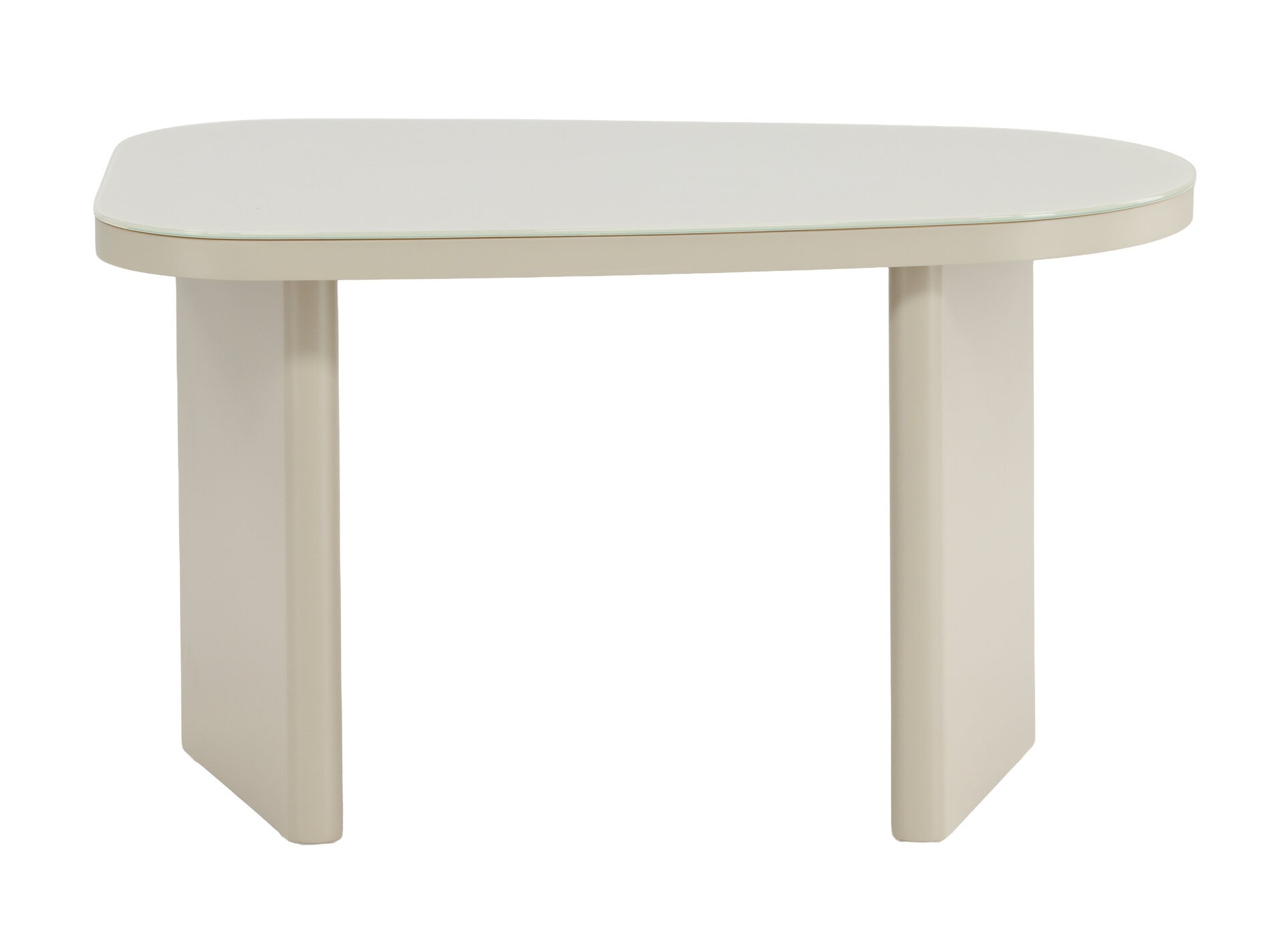 Tavolino da caffè Dallas 4214 (Beige)