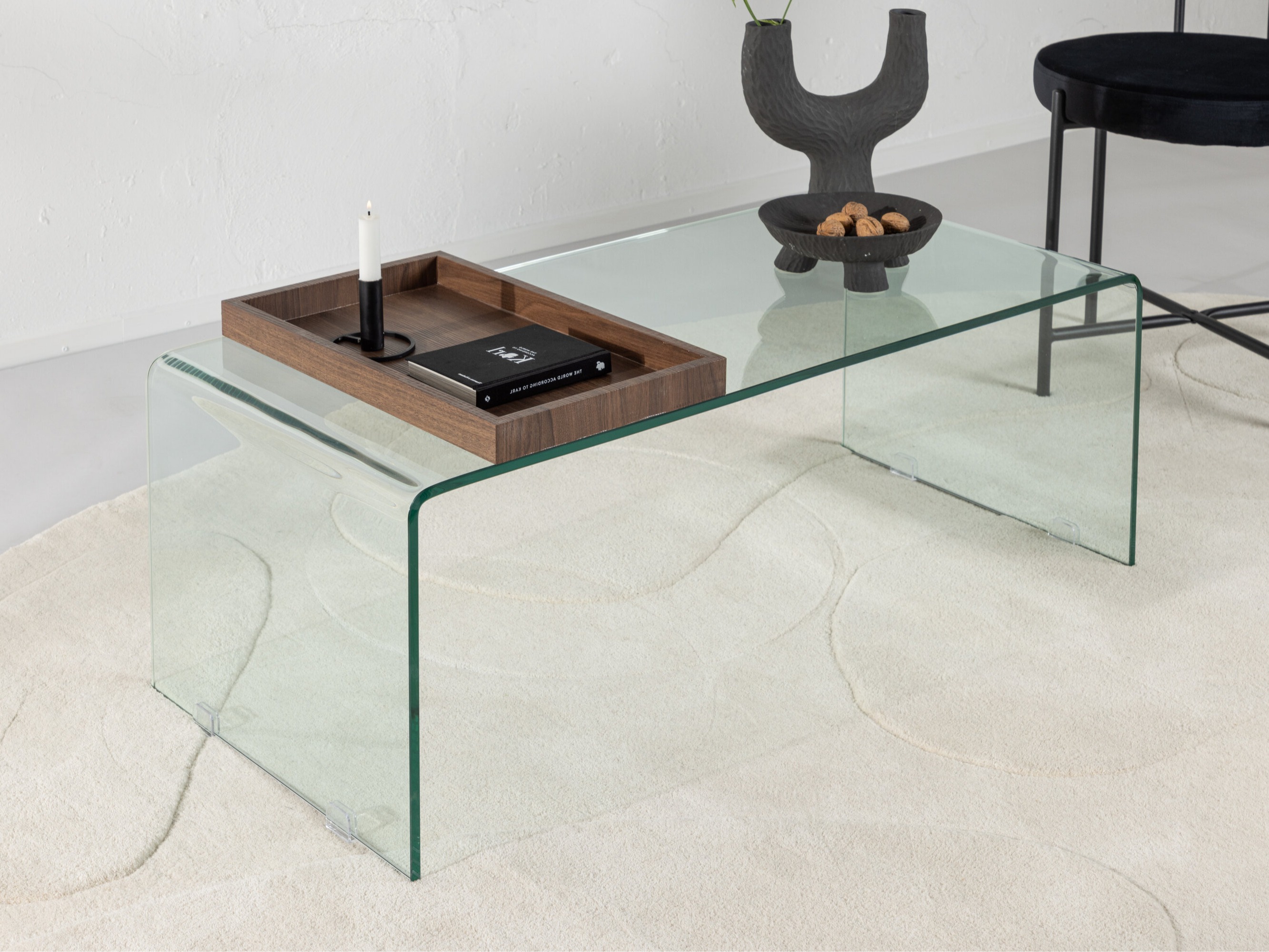 Tavolino da caffè Dallas 5001